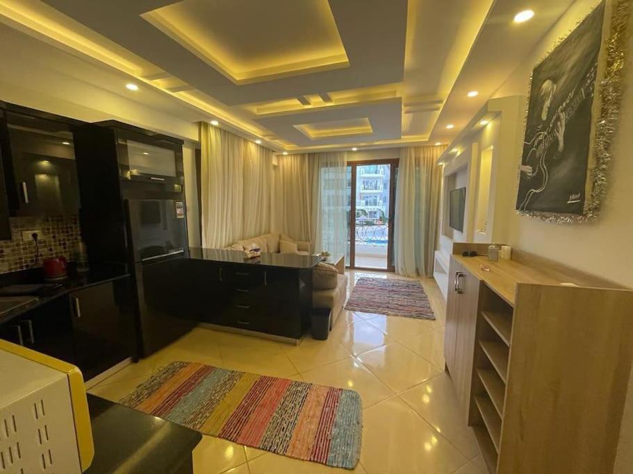 Sharm Hills Resort - 2Bedroom with Pool View and Beach Access view 2