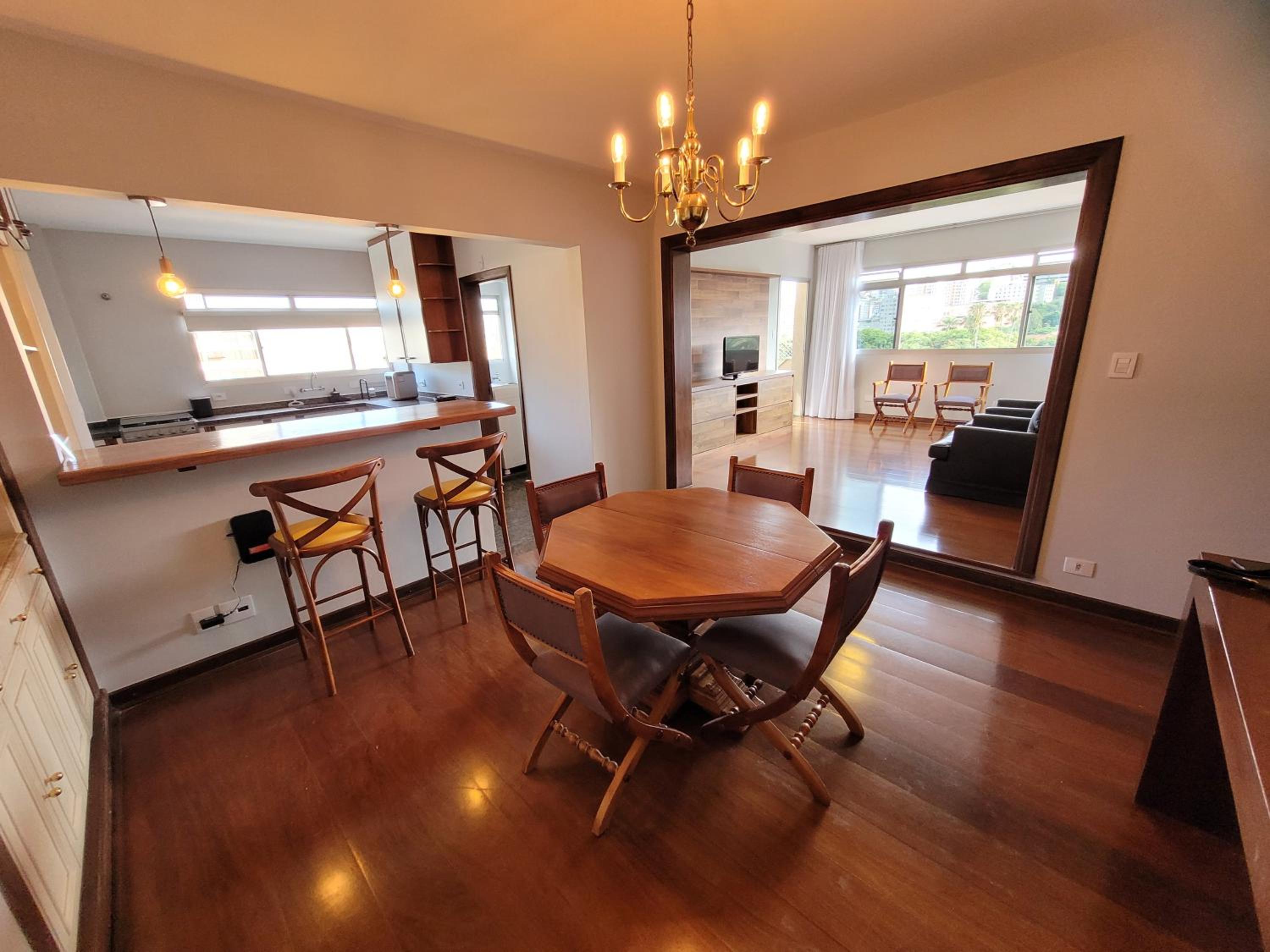 Hotel Apartamento Vista Palace Centro - Image 1