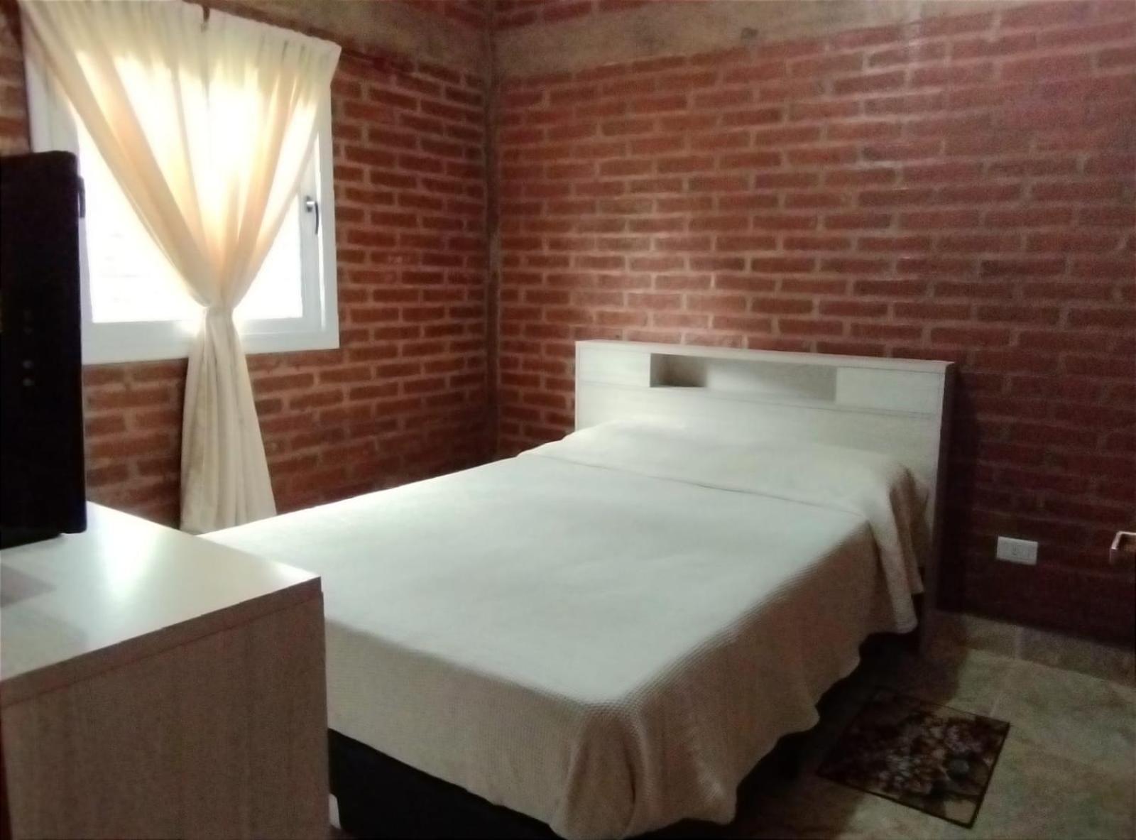 Temporario Jujuy Campo