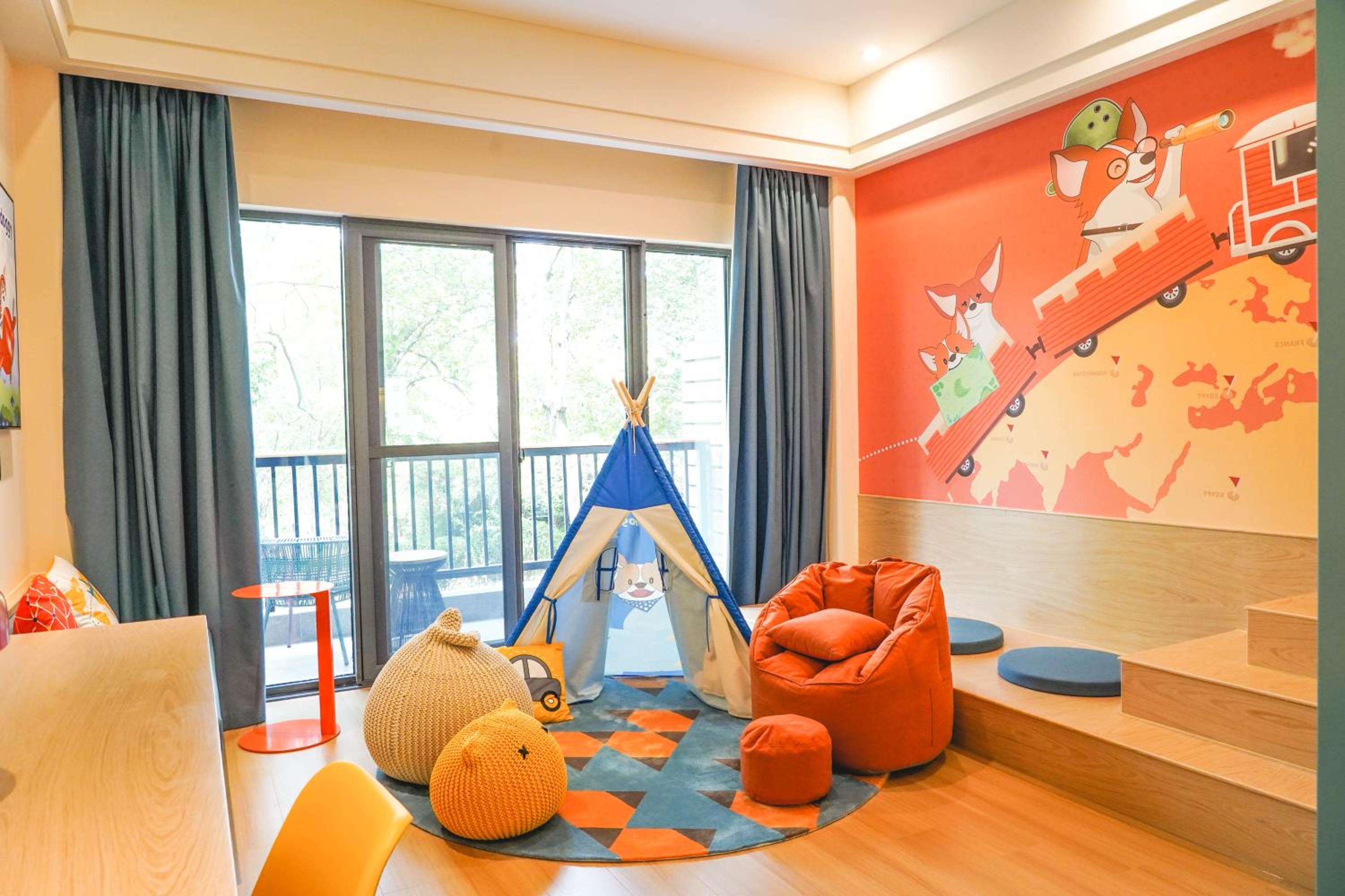 Holiday Inn Resort Chaohu Hot Spring by IHG