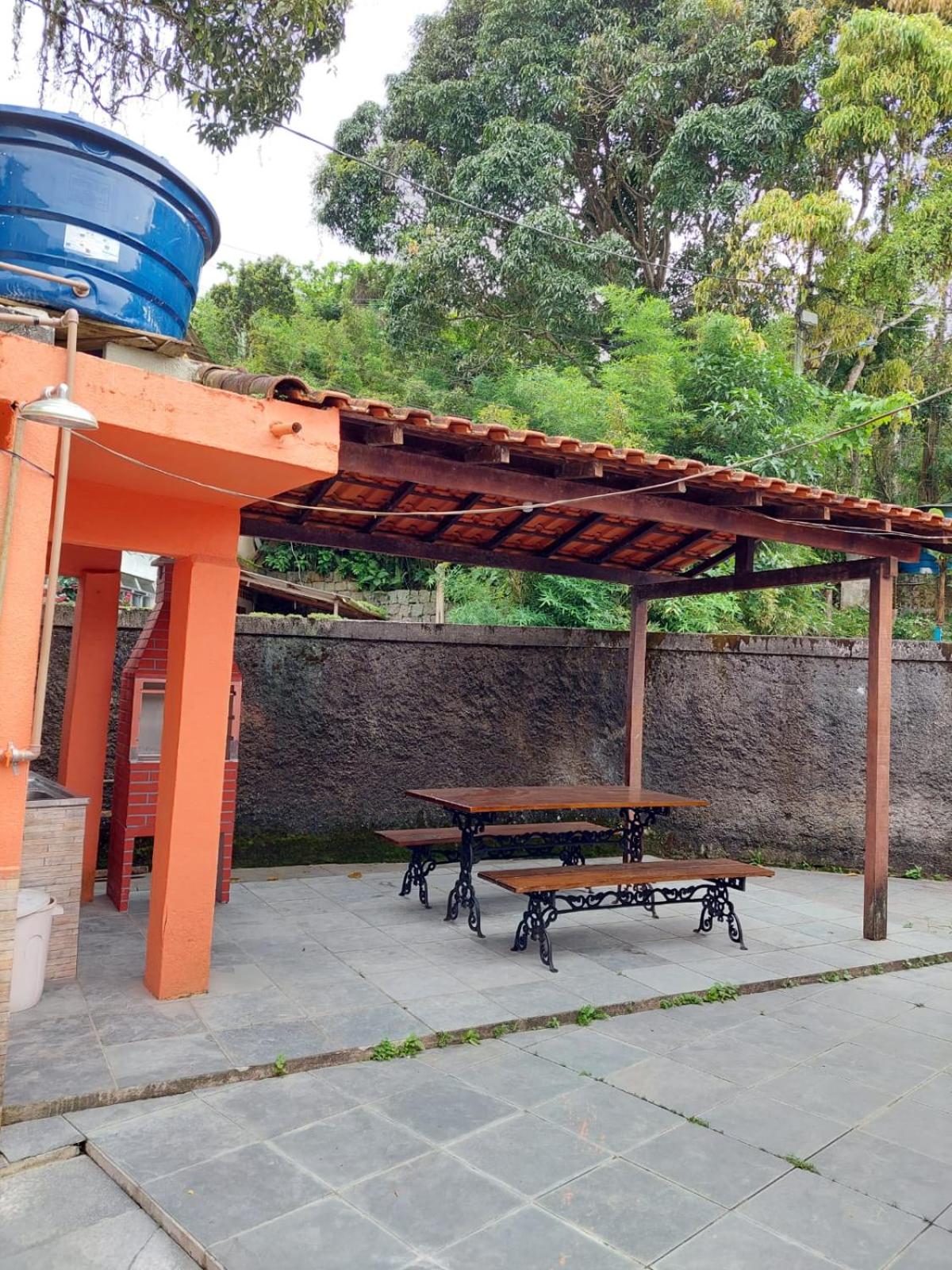 Angra dos Reis - Casa pé na areia na Praia de Fora - Ponta Leste