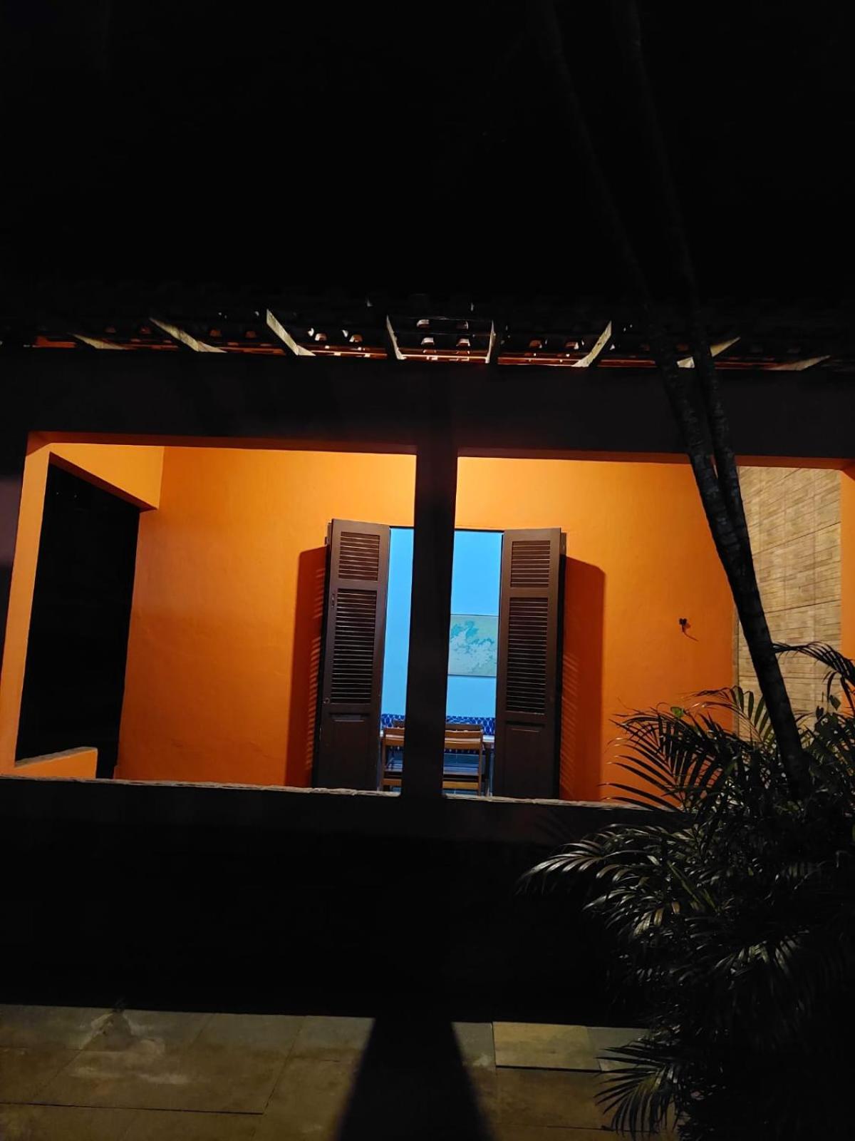 Angra dos Reis - Casa pé na areia na Praia de Fora - Ponta Leste