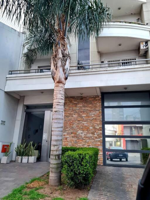 Precioso departamento en zona gastronomica con cochera
