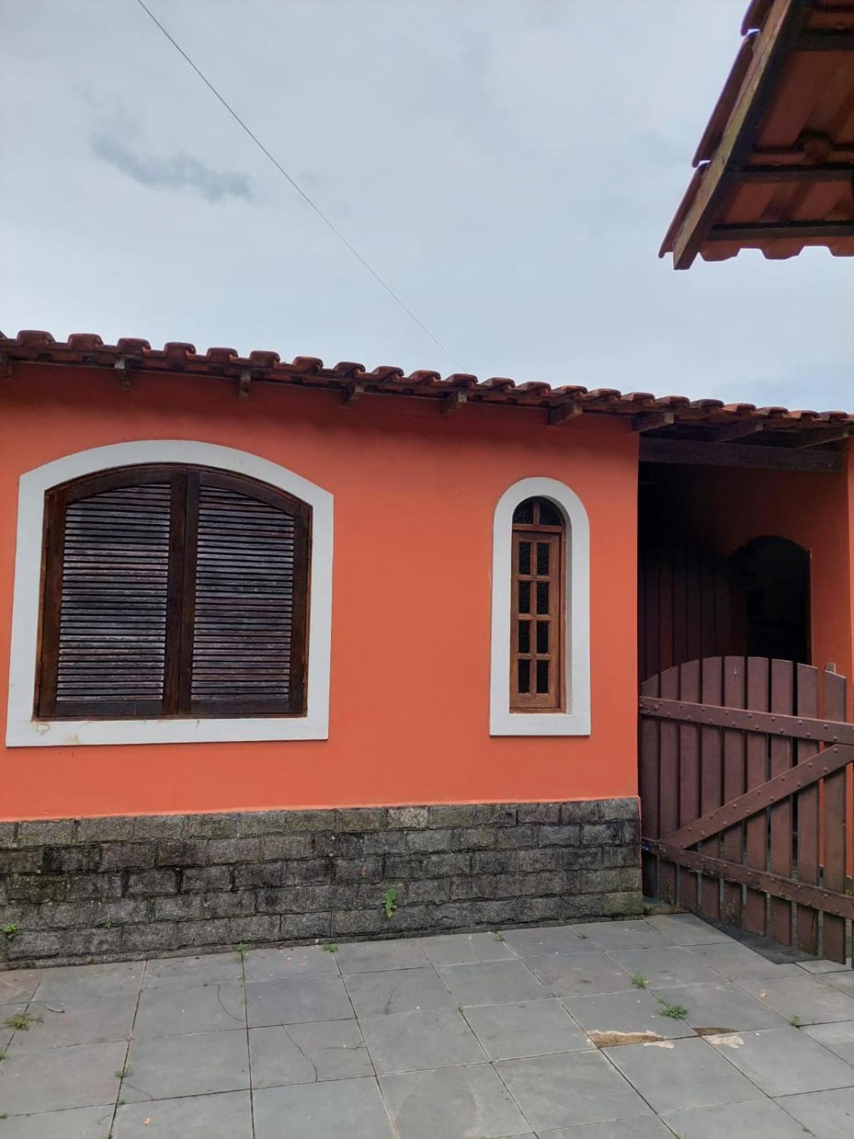 Angra dos Reis - Casa pé na areia na Praia de Fora - Ponta Leste