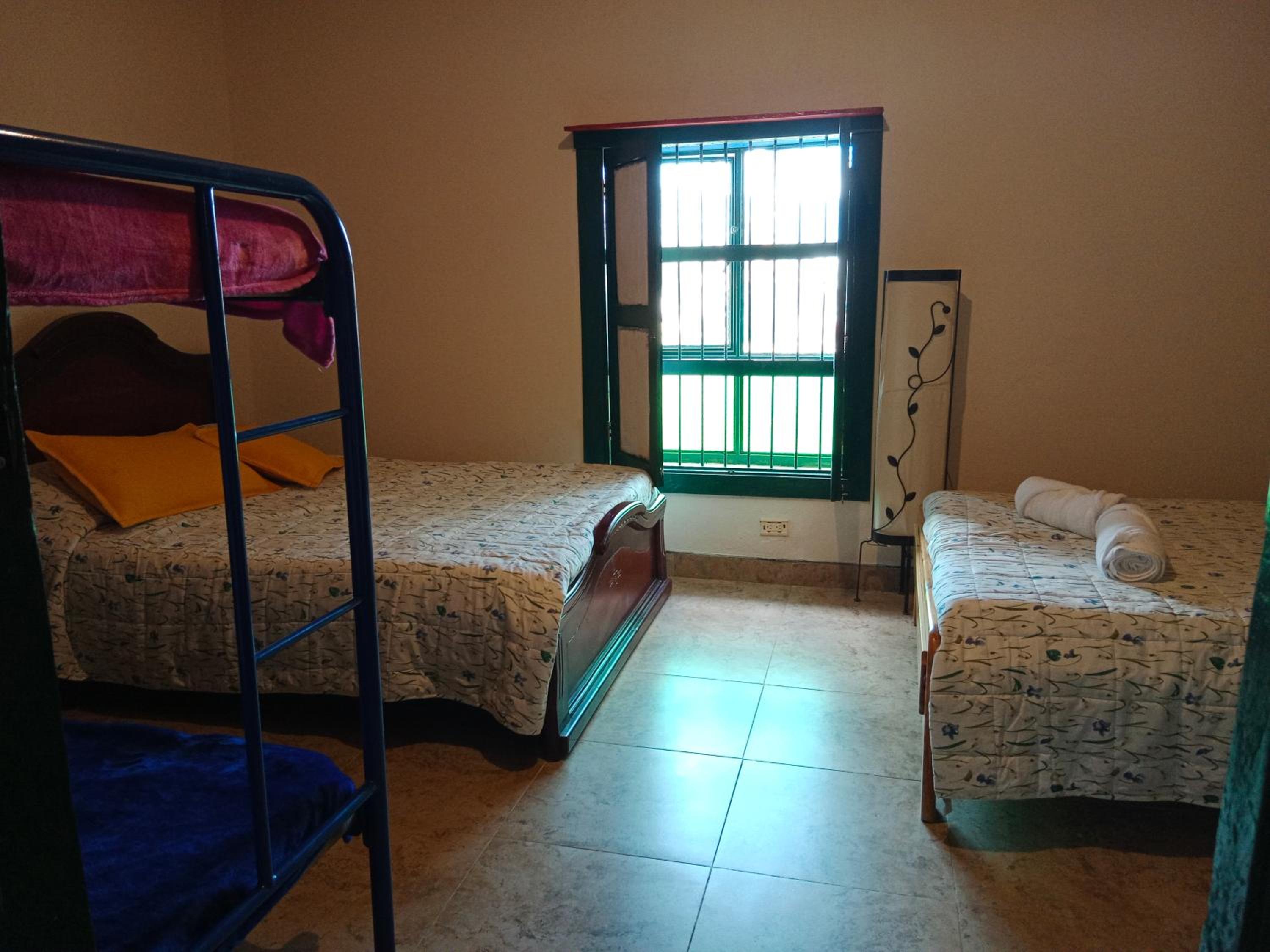 Finca Victoria
