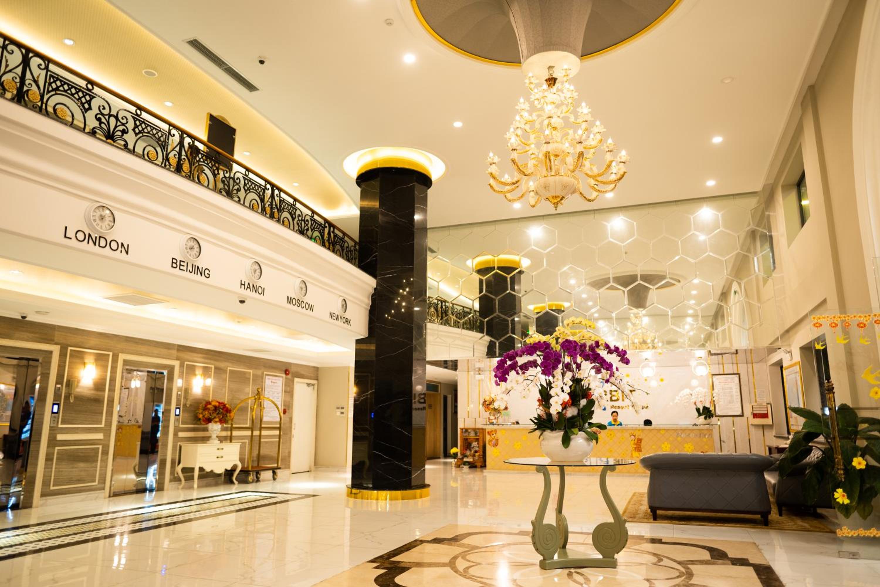 Orbit Hotel Nha Trang photo 56 of 100