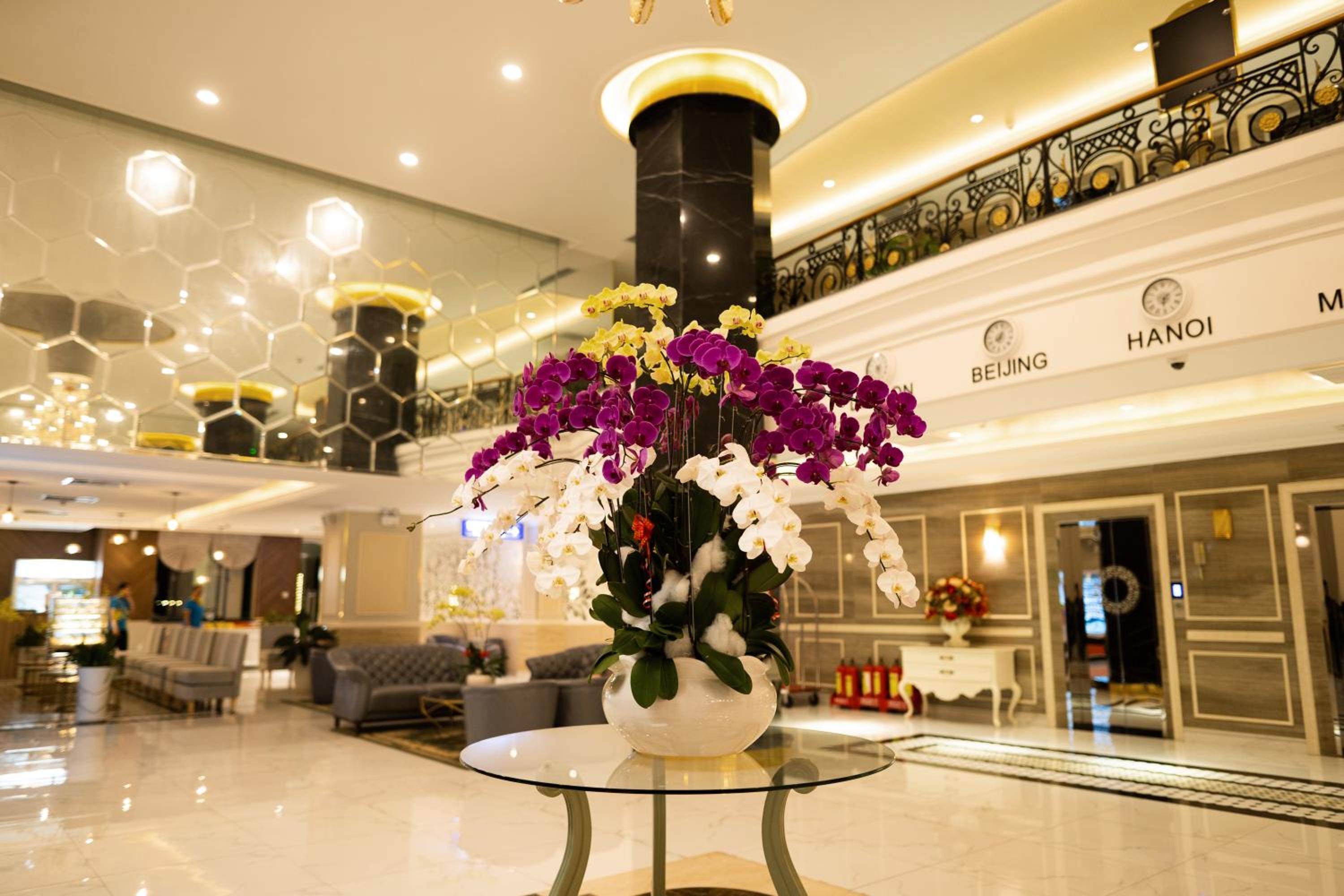 Orbit Hotel Nha Trang photo 96 of 100