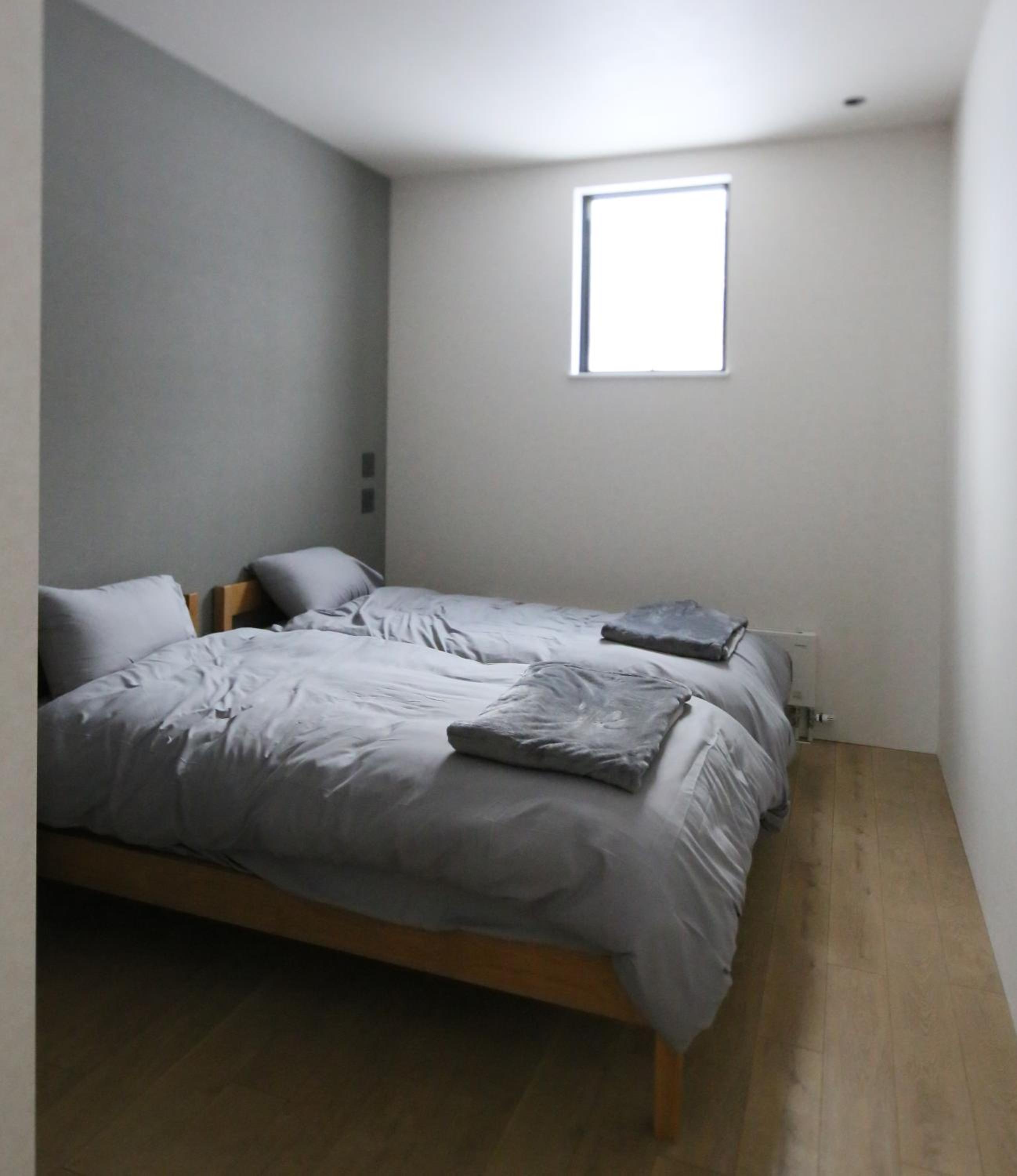 Niseko Bisha 美舎 Villas view 3
