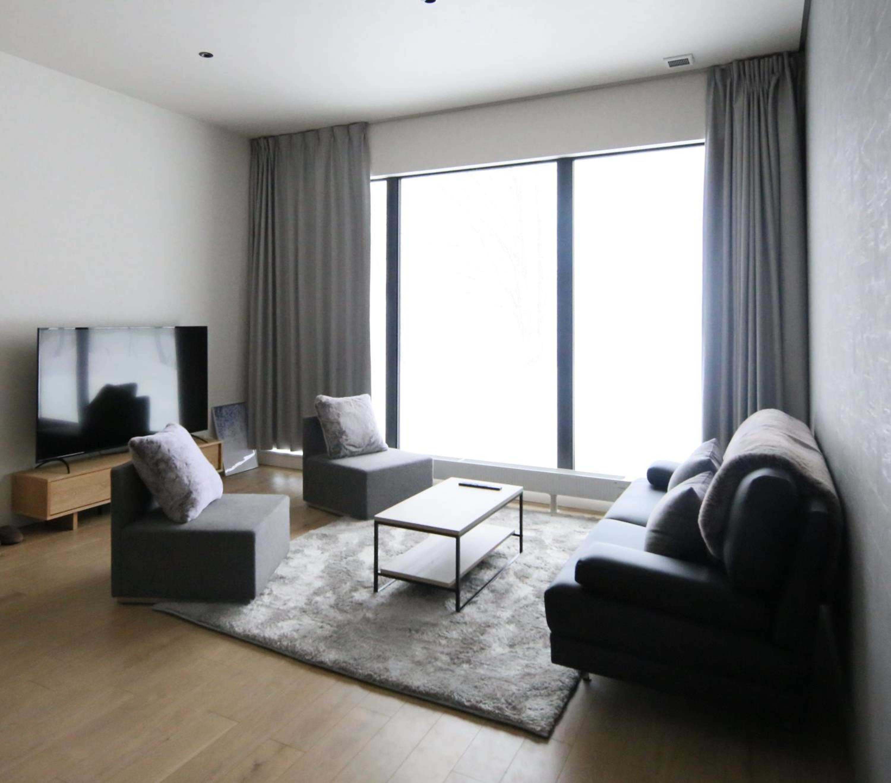 Niseko Bisha 美舎 Villas view 5