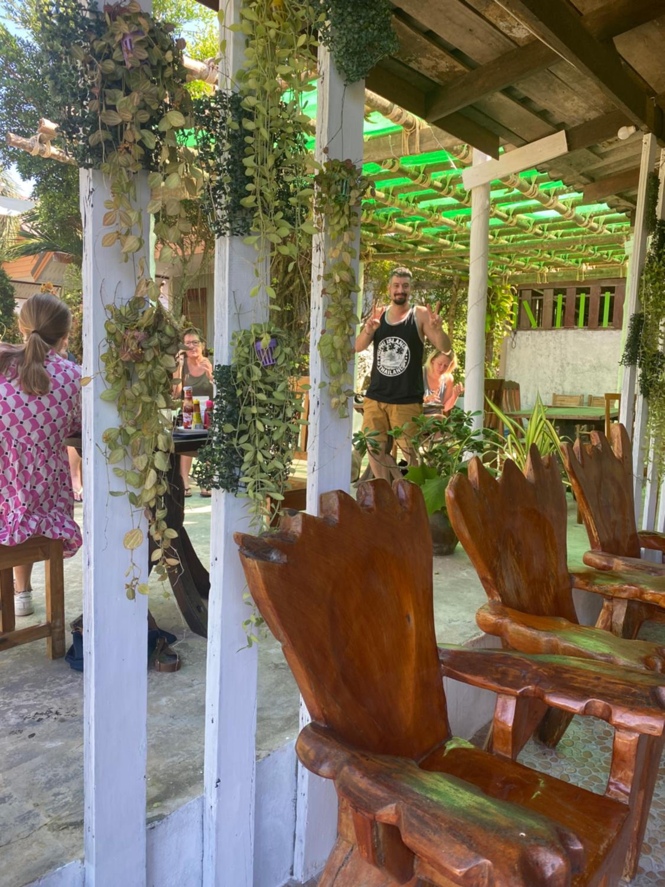 Veranda Lanta Resort