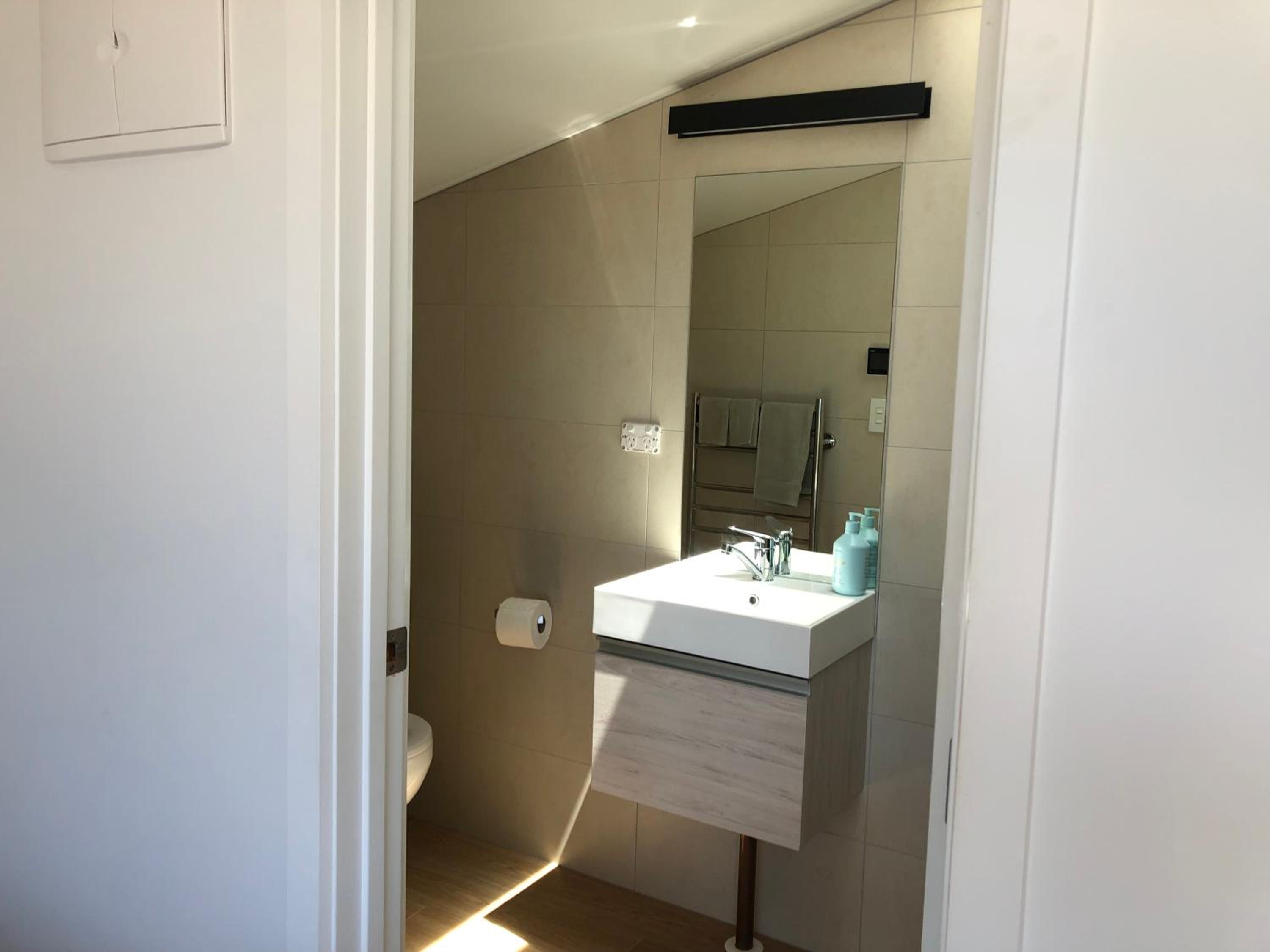 Ruby Bay Loft Accommodation view 3