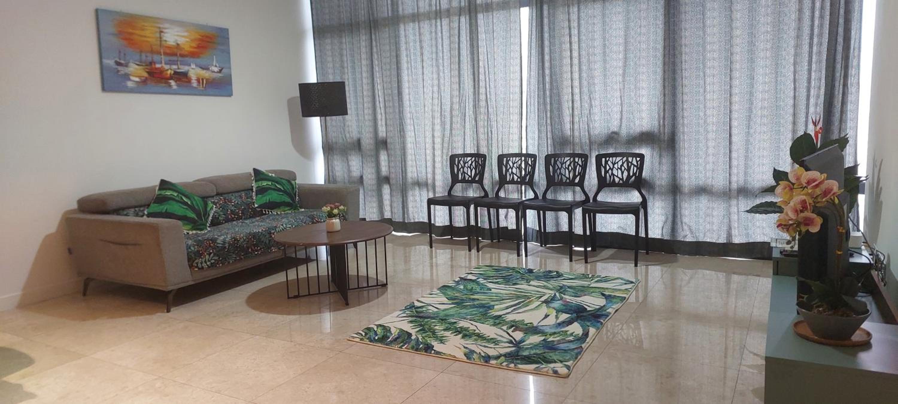 Anggun Platinum Suites