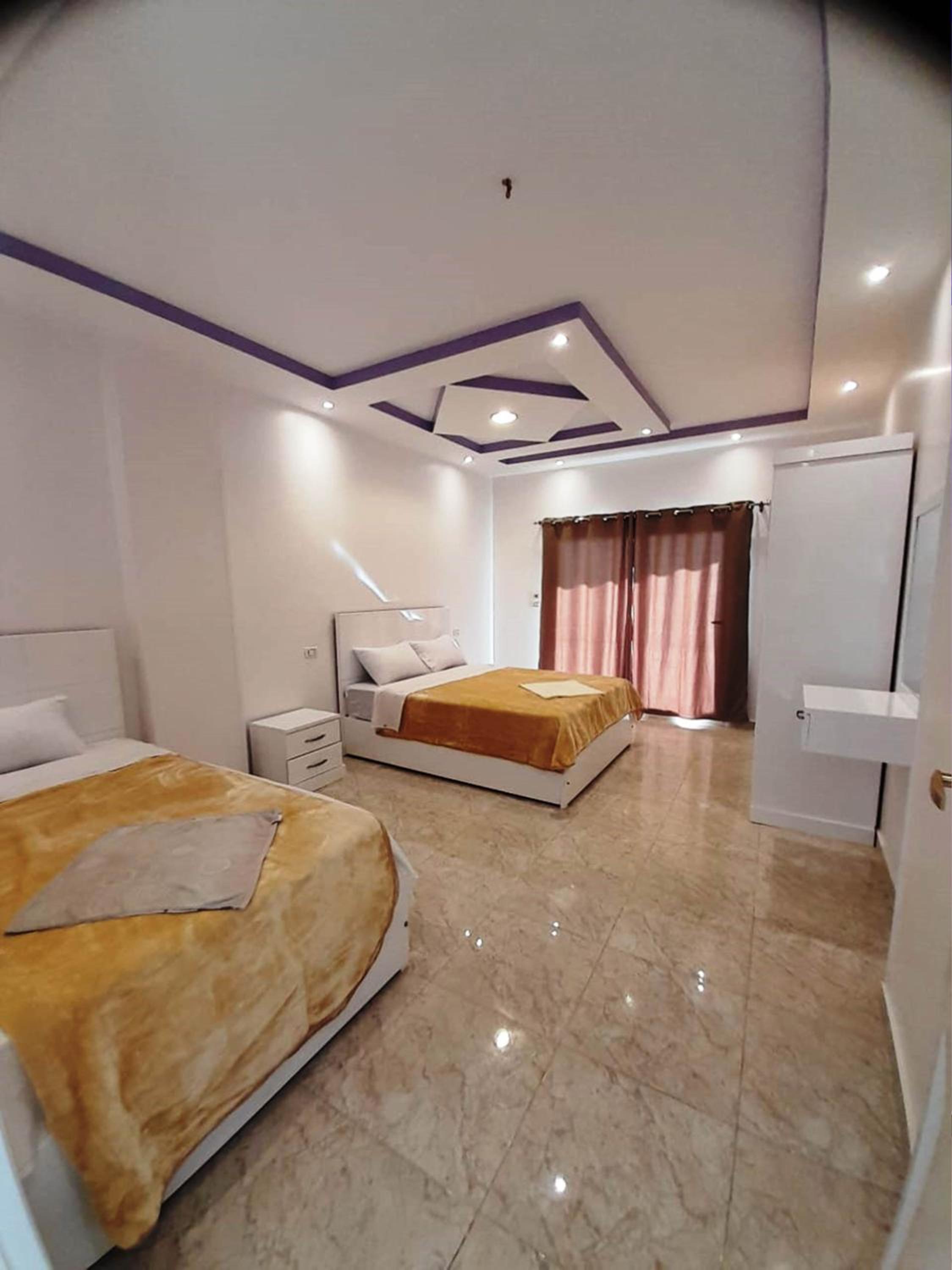 Blue Nile House