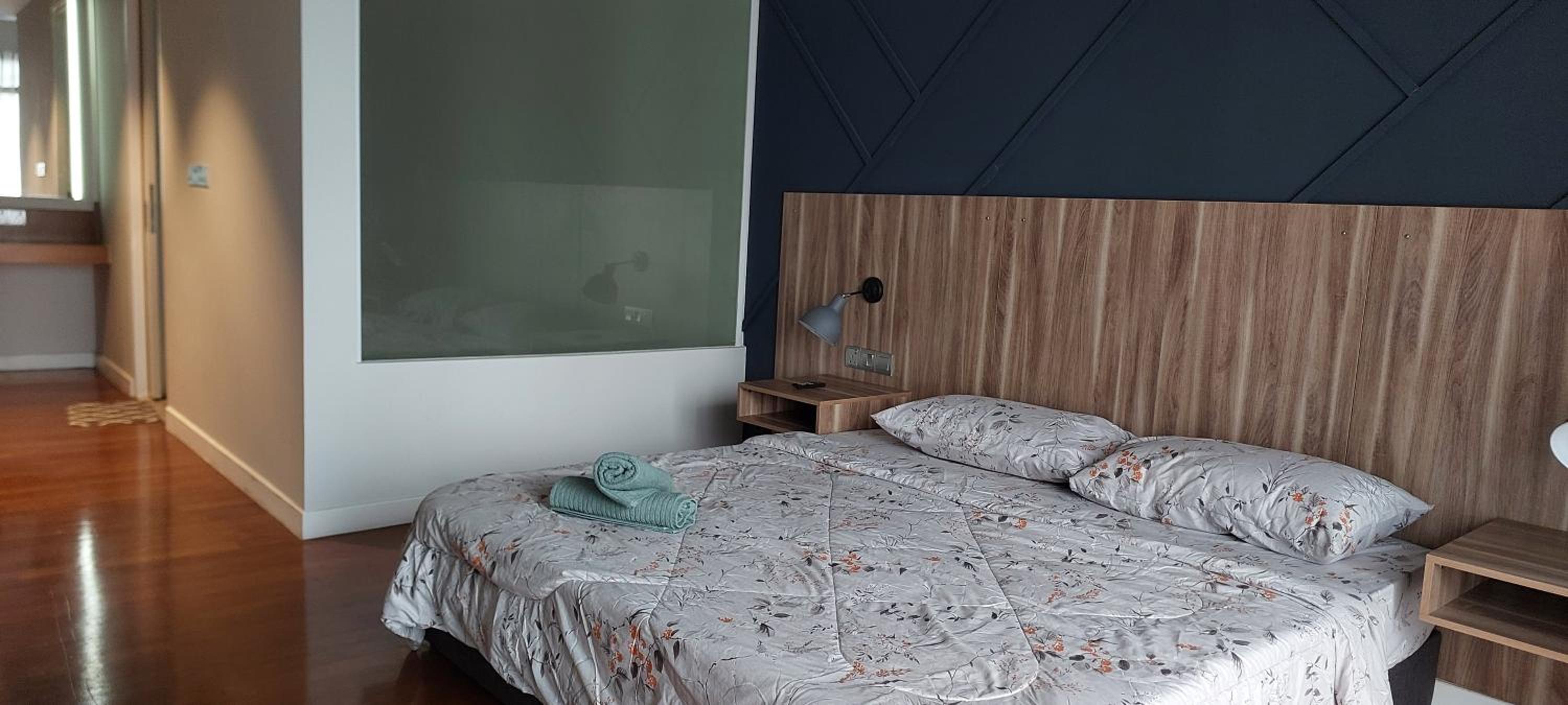 Anggun Platinum Suites