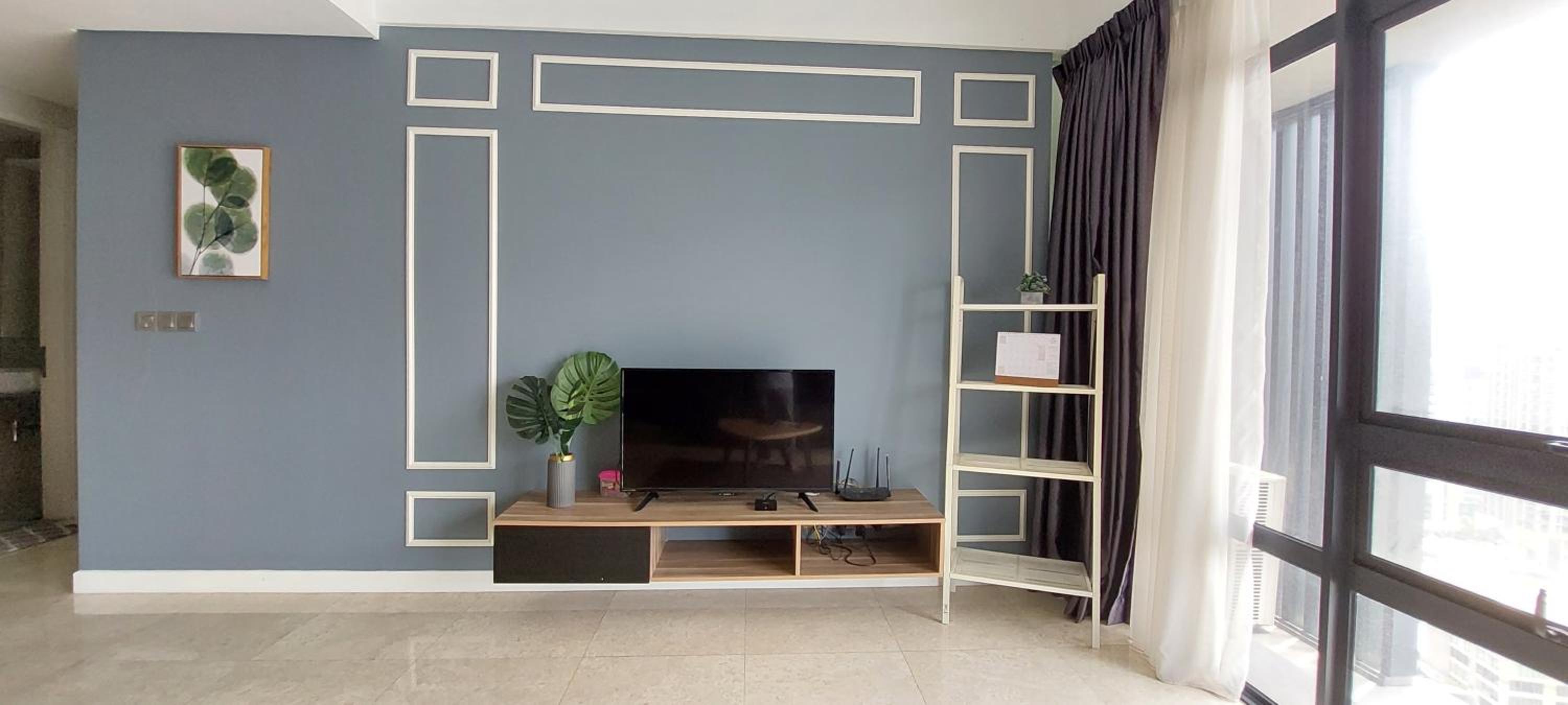 Anggun Platinum Suites