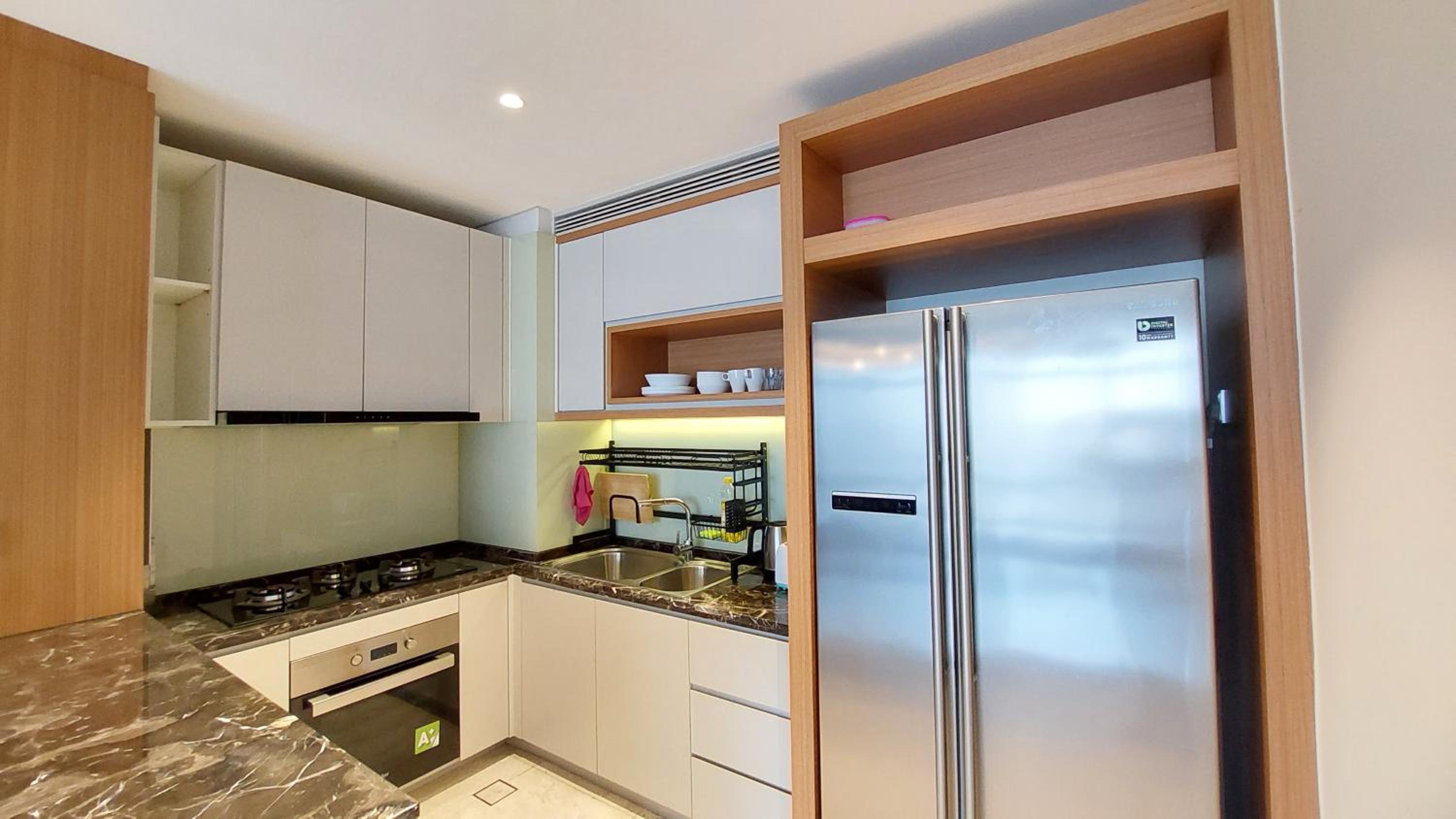 Anggun Platinum Suites