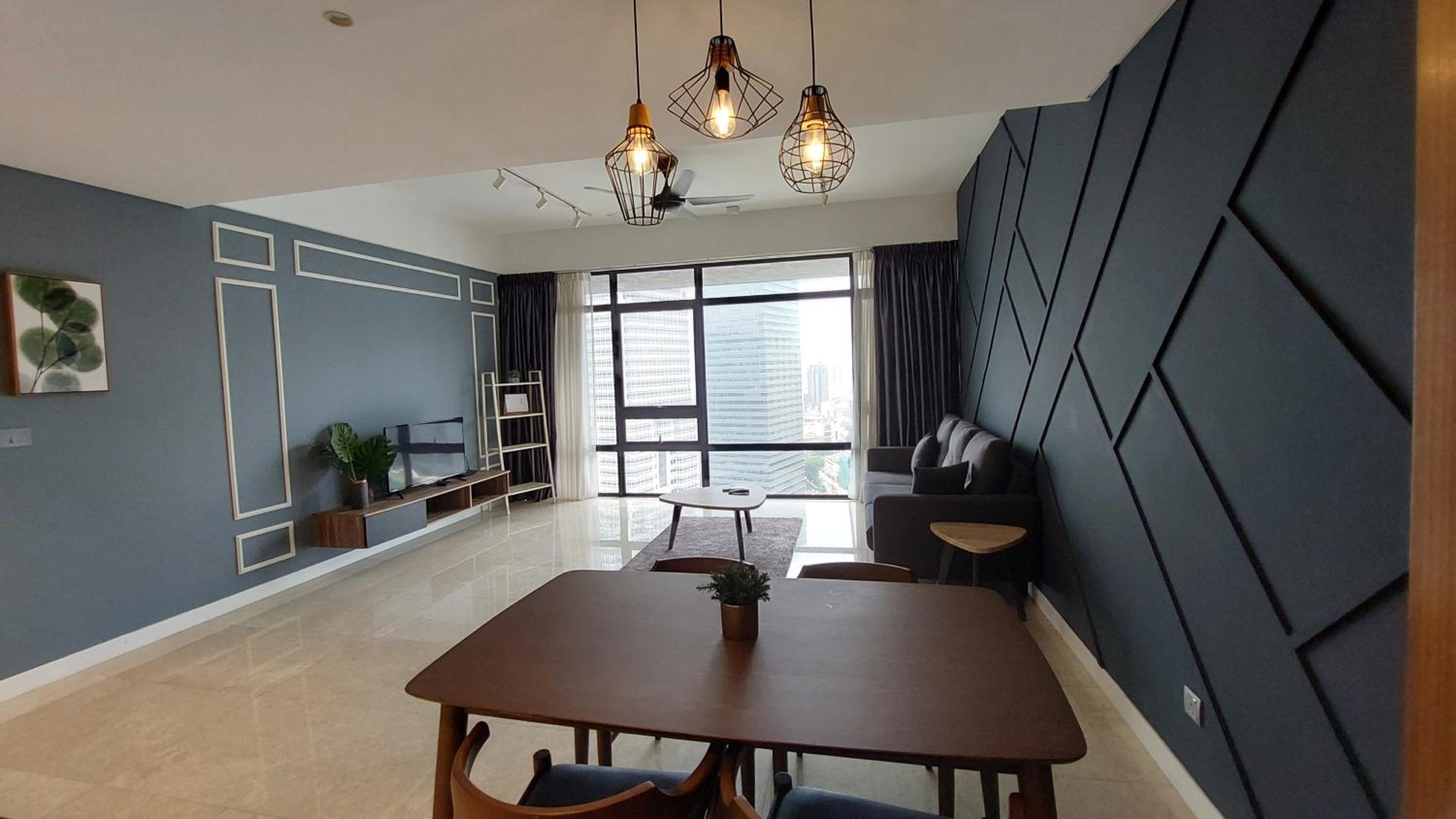 Anggun Platinum Suites