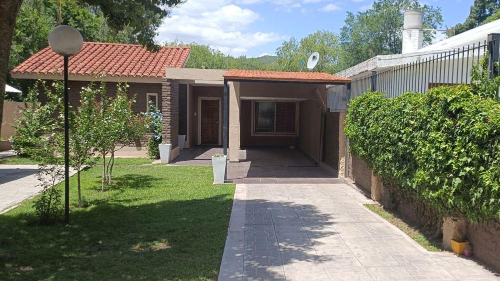 Cabañas Los Pinos