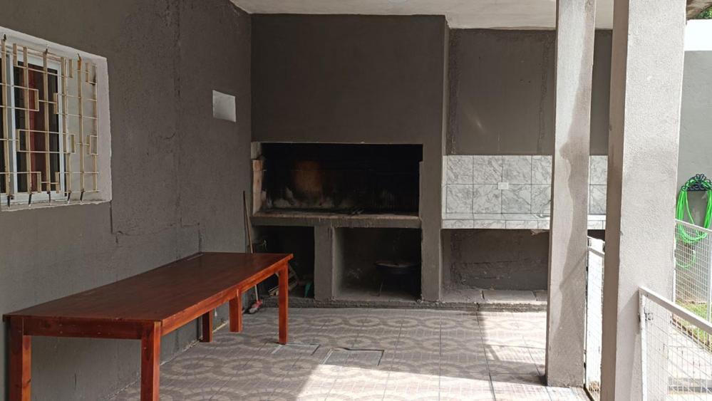 Cabañas Los Pinos