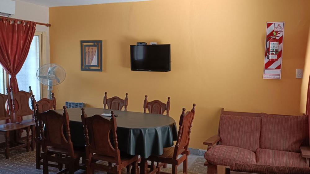 Cabañas Los Pinos