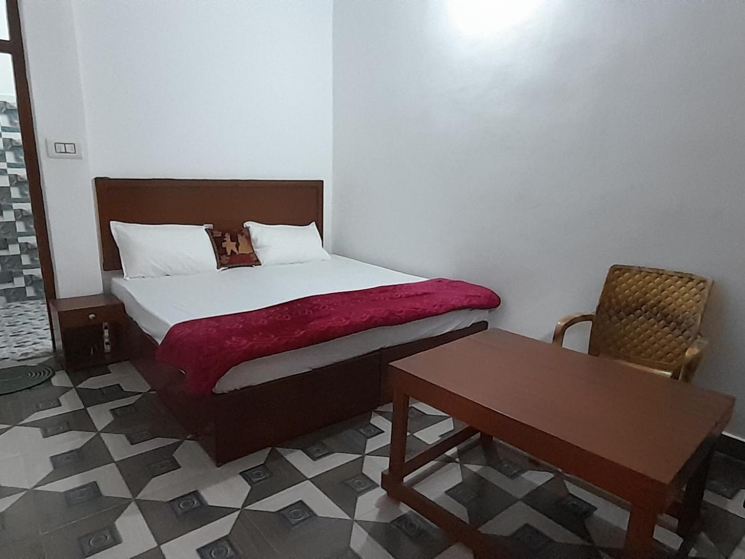 Rani Homestay Khajuraho view 4