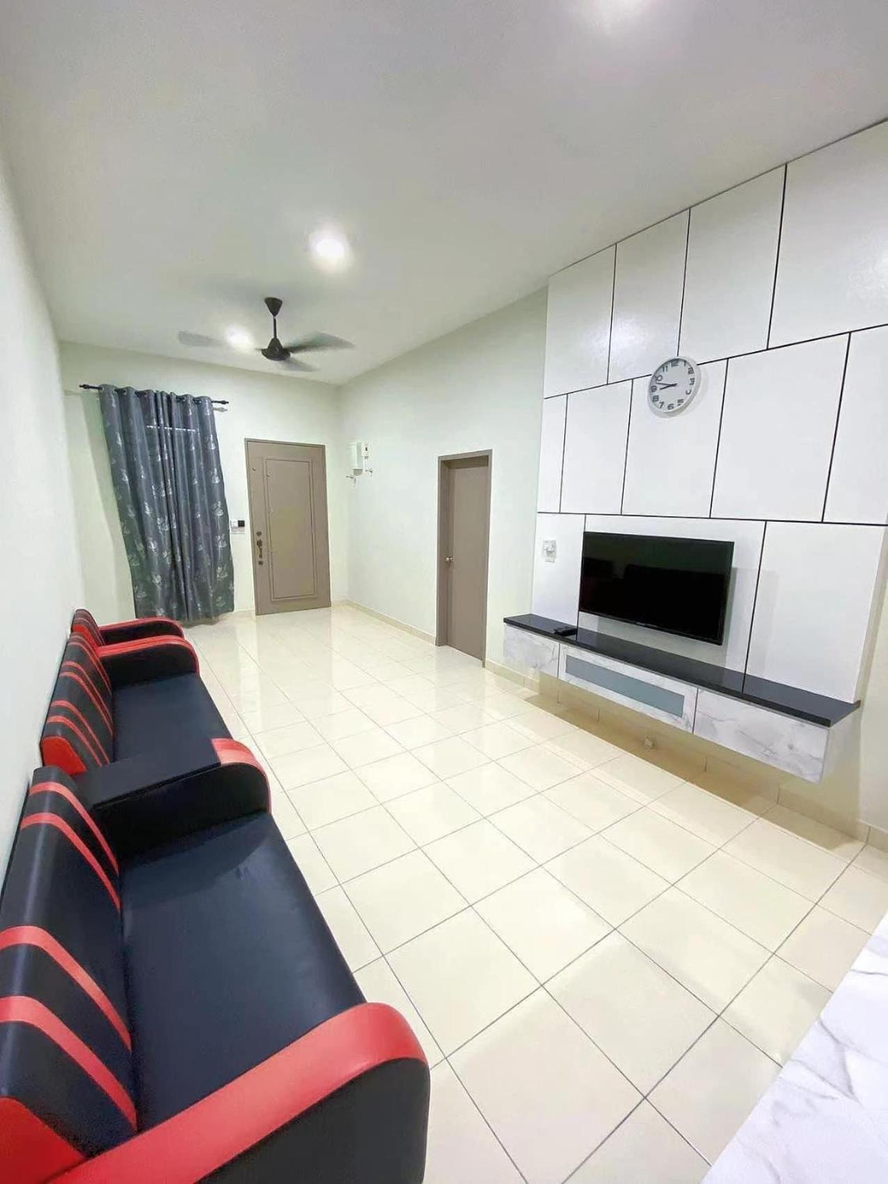 88 homestay bagan lalang photo 1