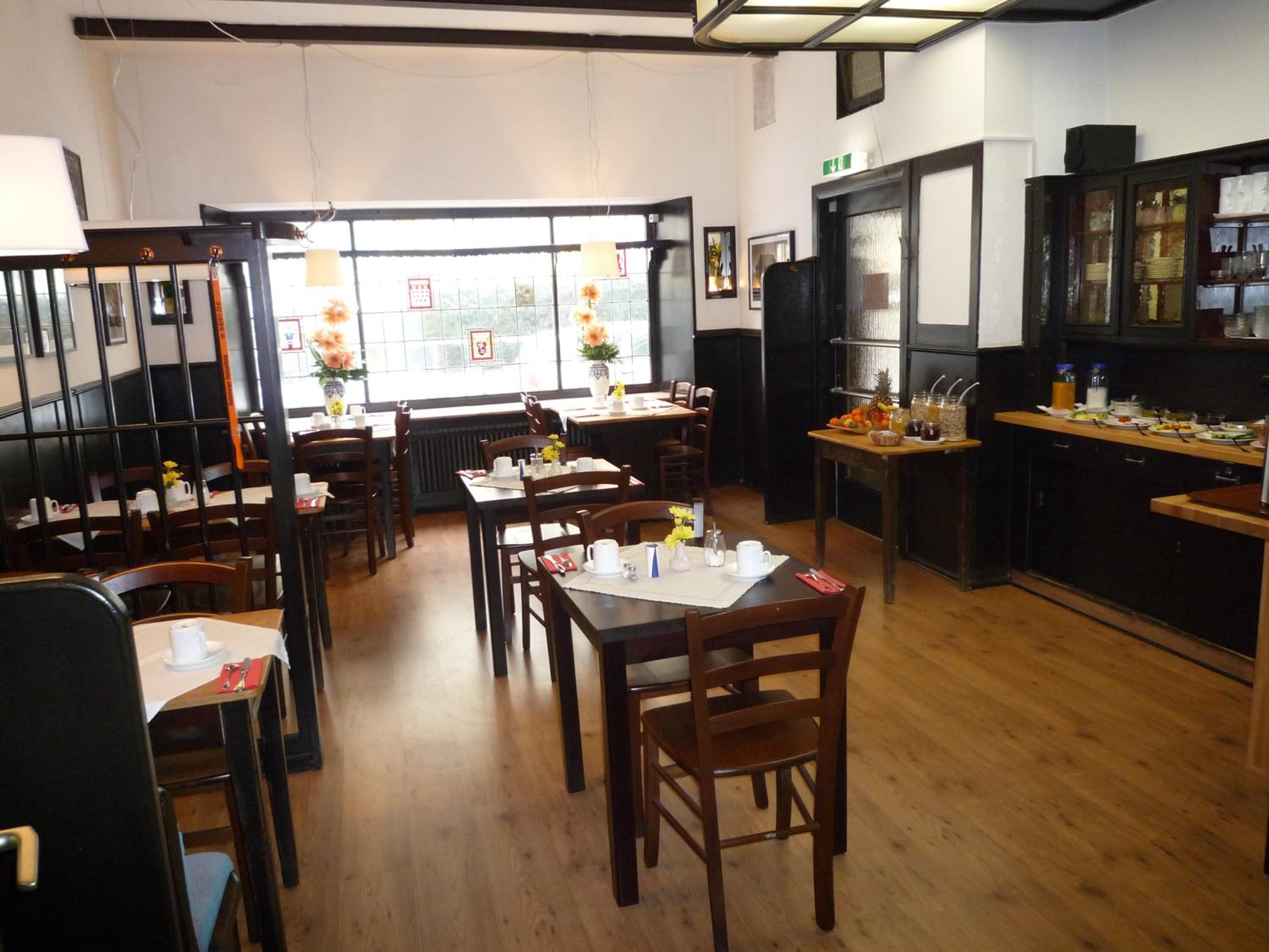 GastHaus Hotel Bremen