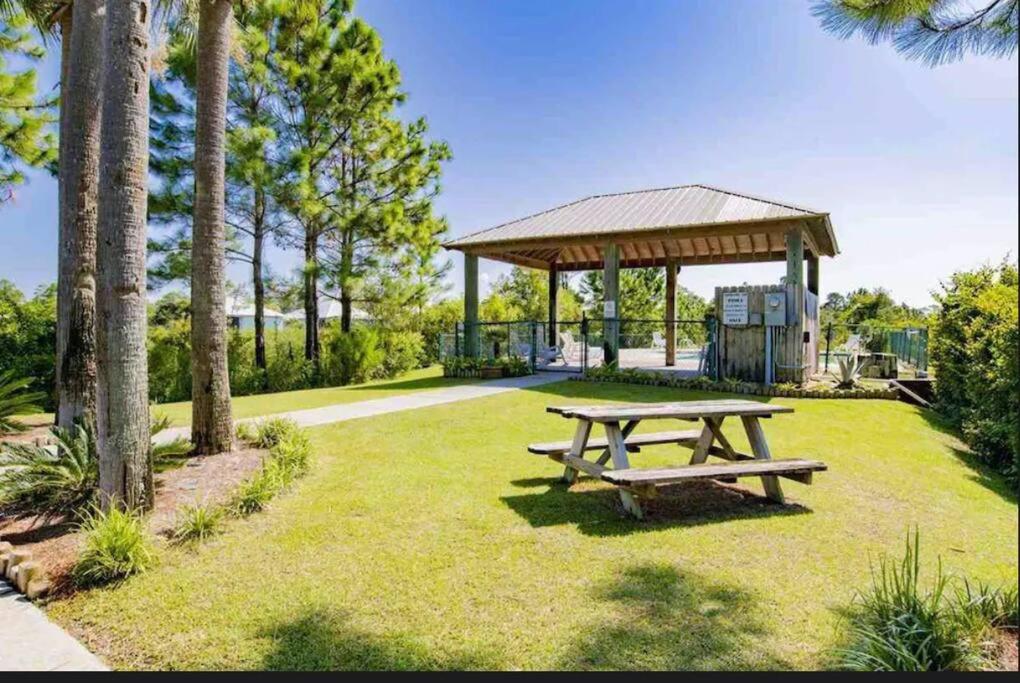 Sea La Vie- Beach-Pools-Trails-New Home- Monthly view 4