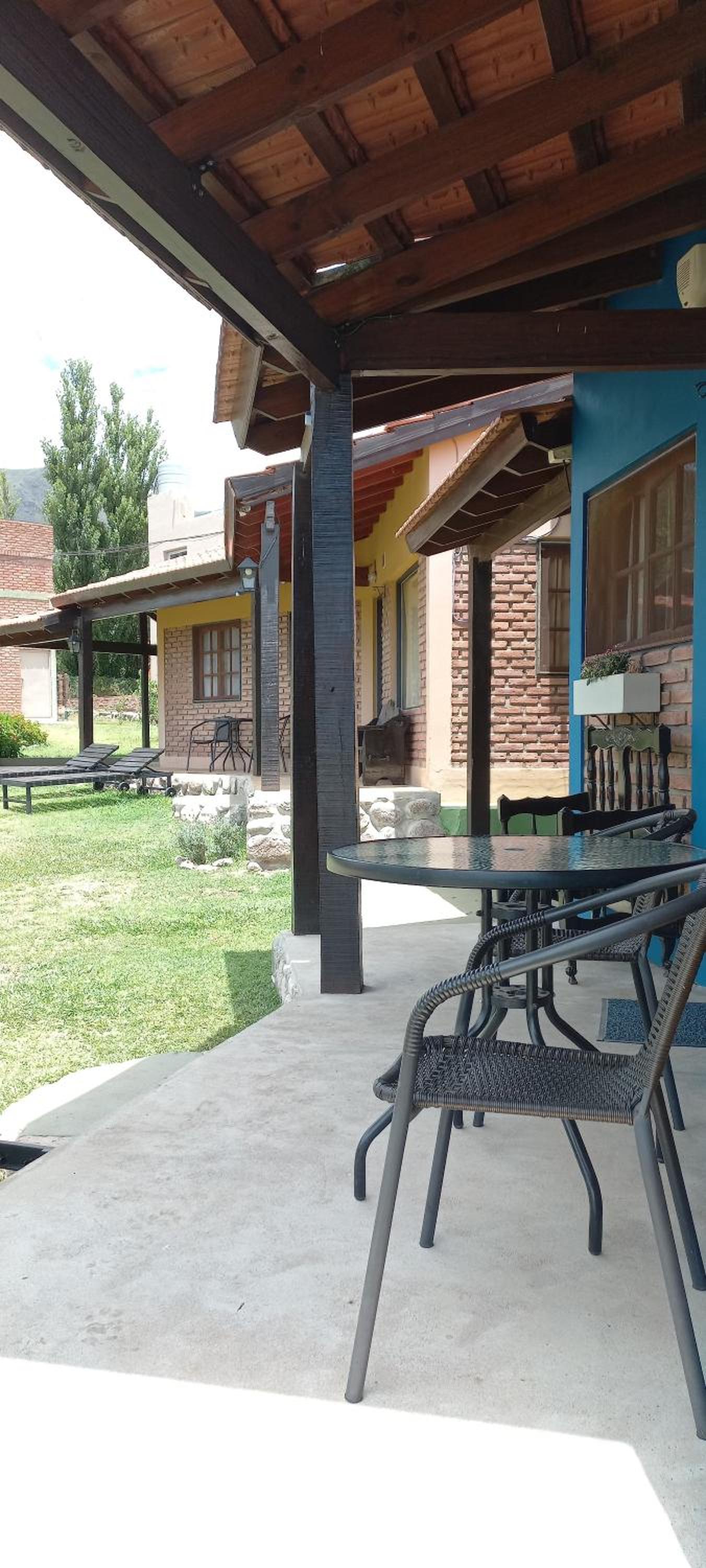 Portal del Uritorco