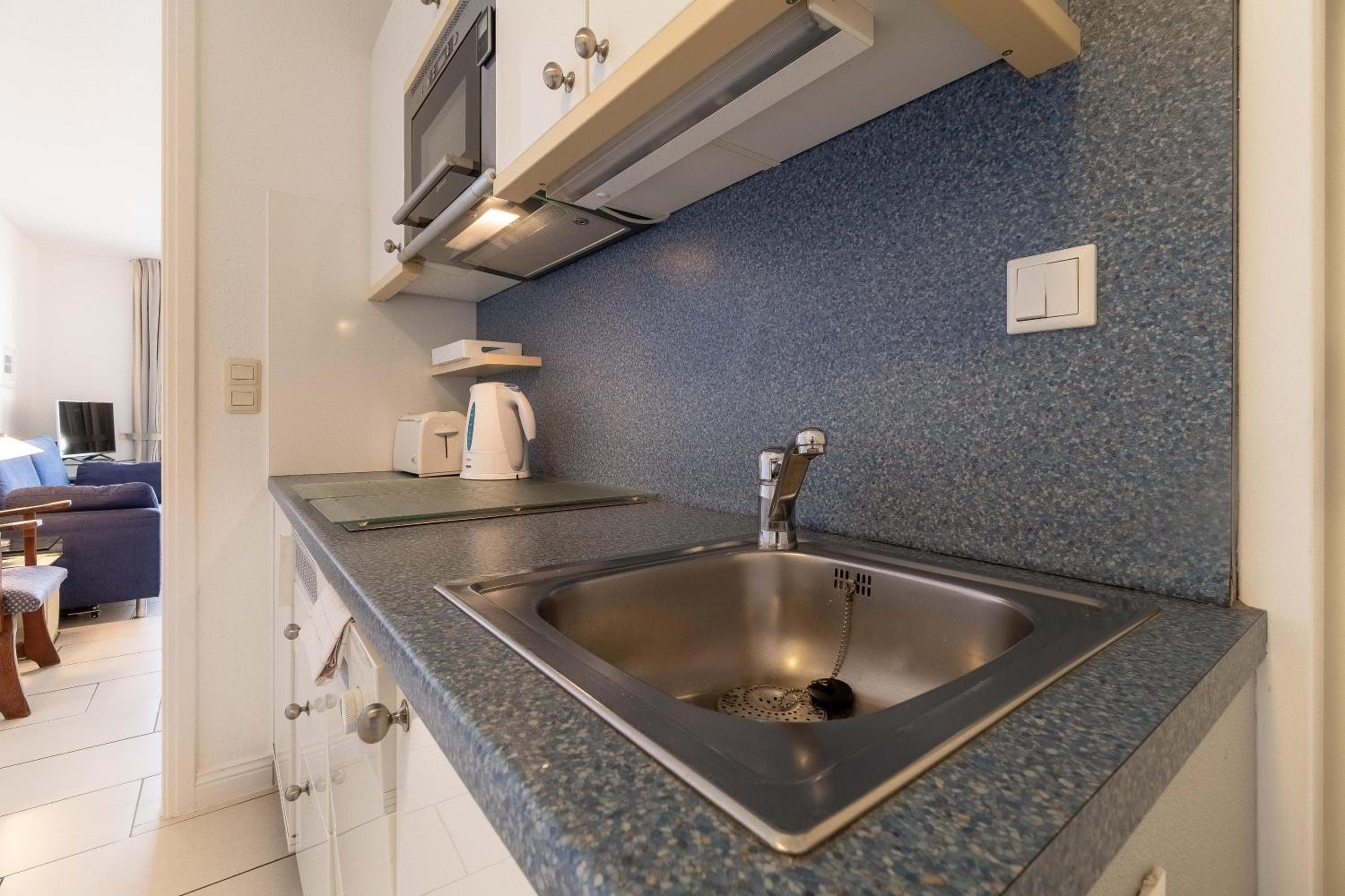 Nordland Appartements Wohnung Falster