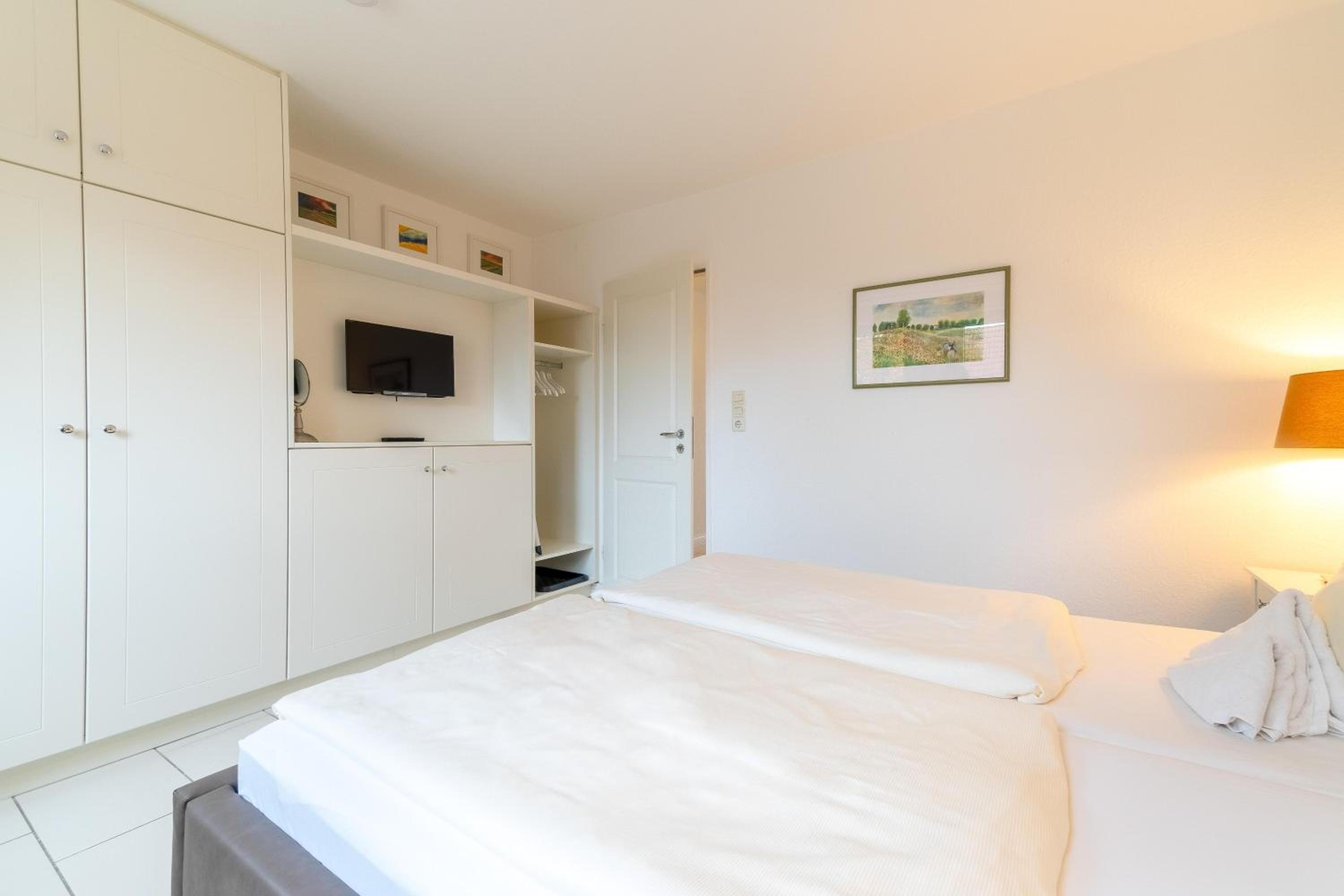 Nordland Appartements Wohnung Falster
