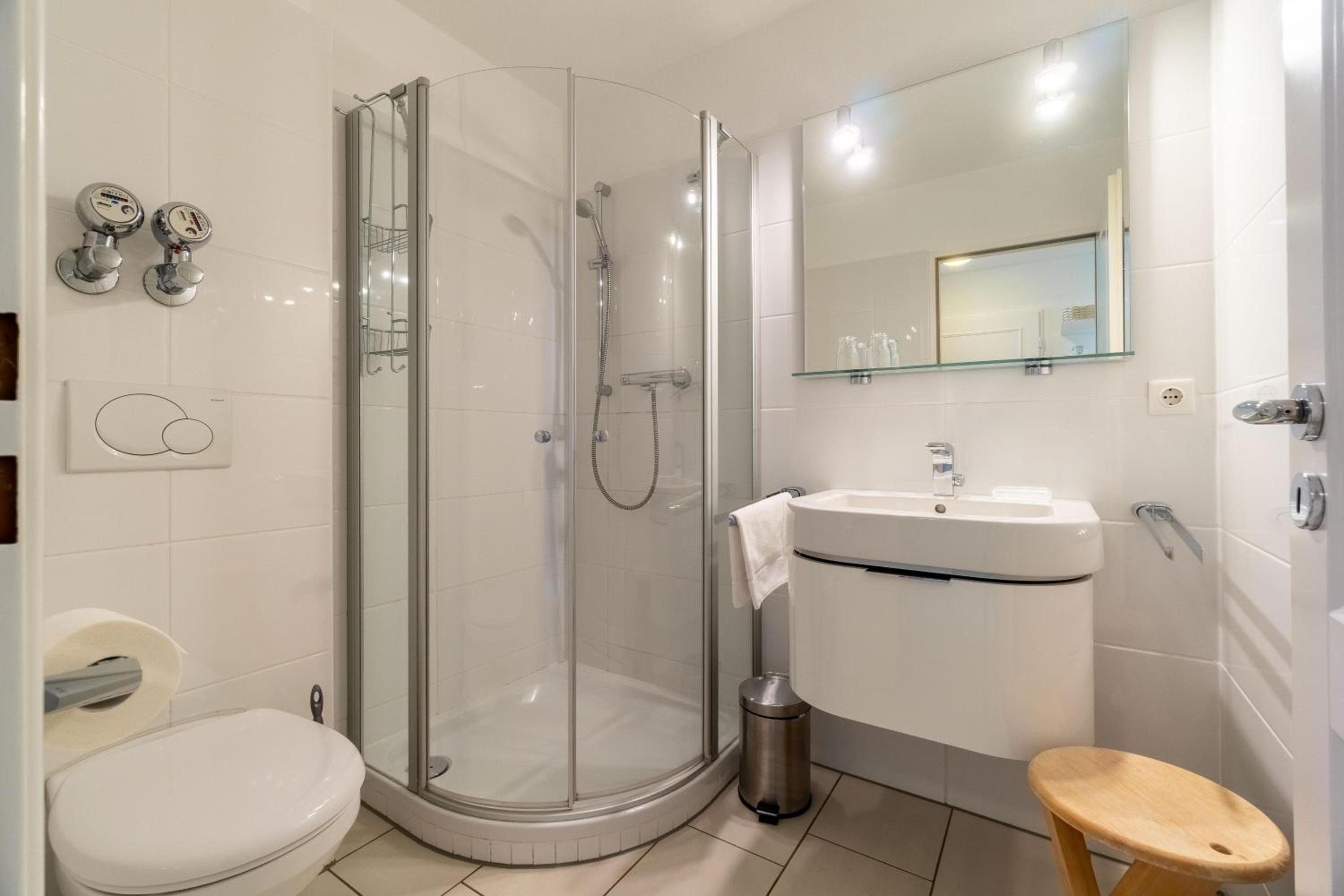 Nordland Appartements Wohnung Falster