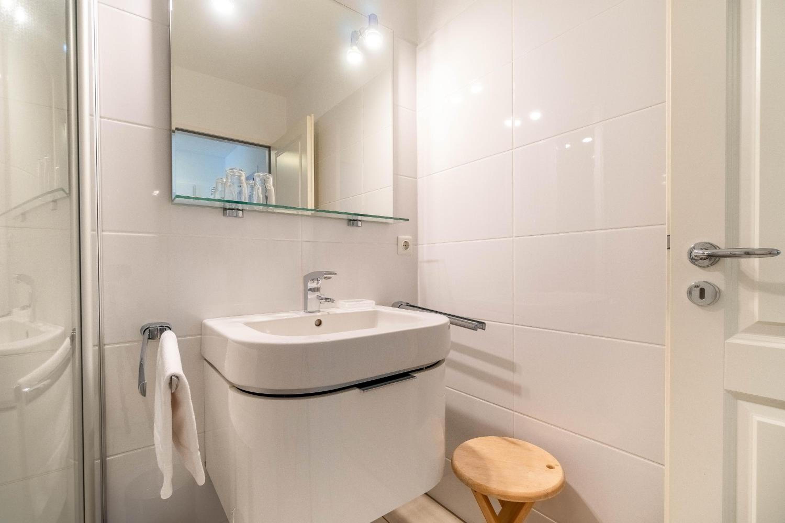 Nordland Appartements Wohnung Falster