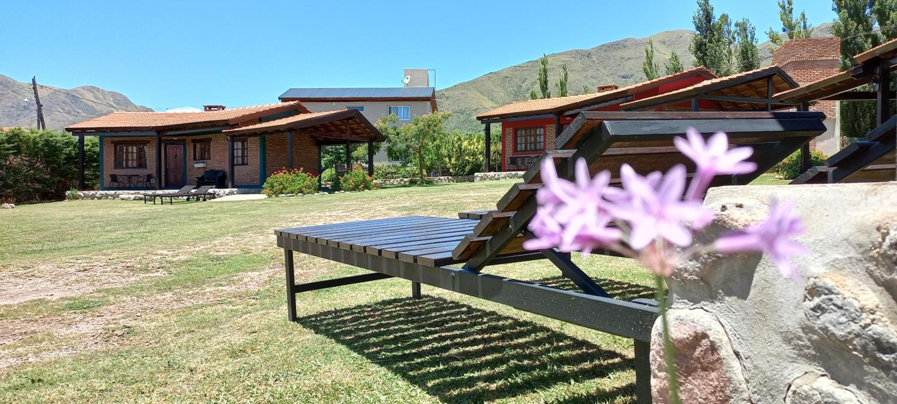 Portal del Uritorco