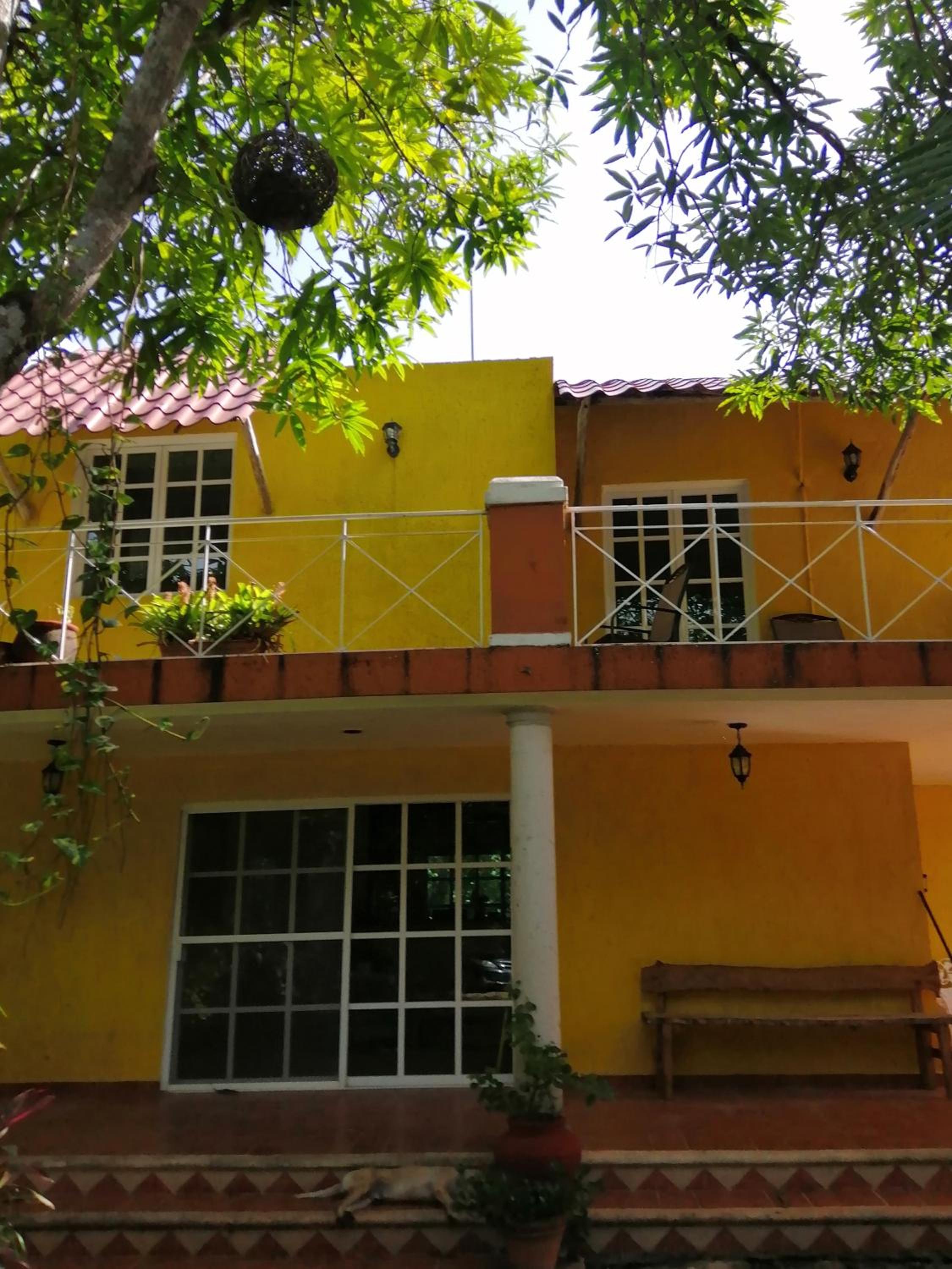 Hotel Casita De Campo