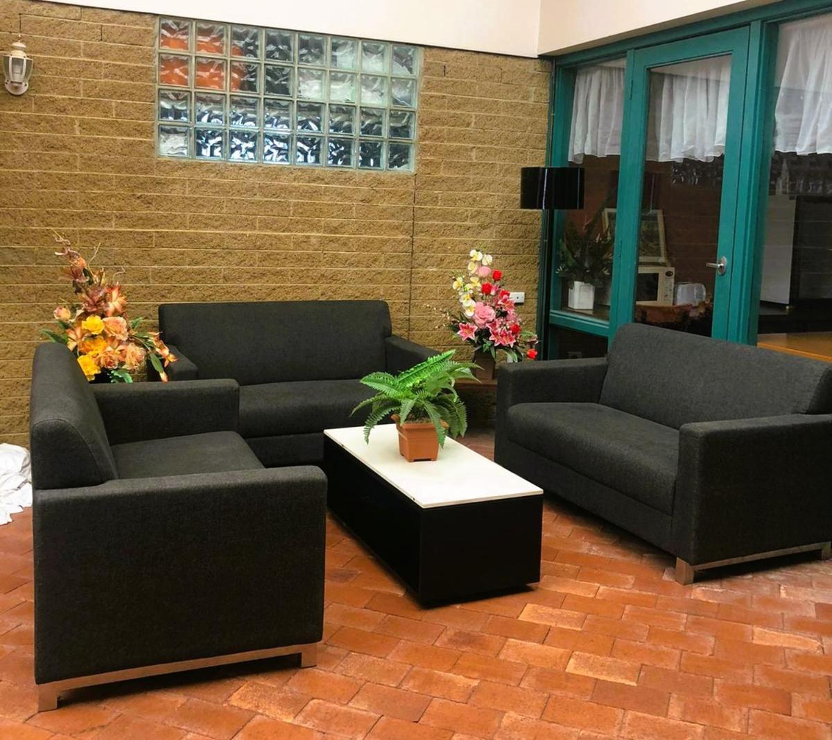 Hunter Valley Travellers Rest Motel