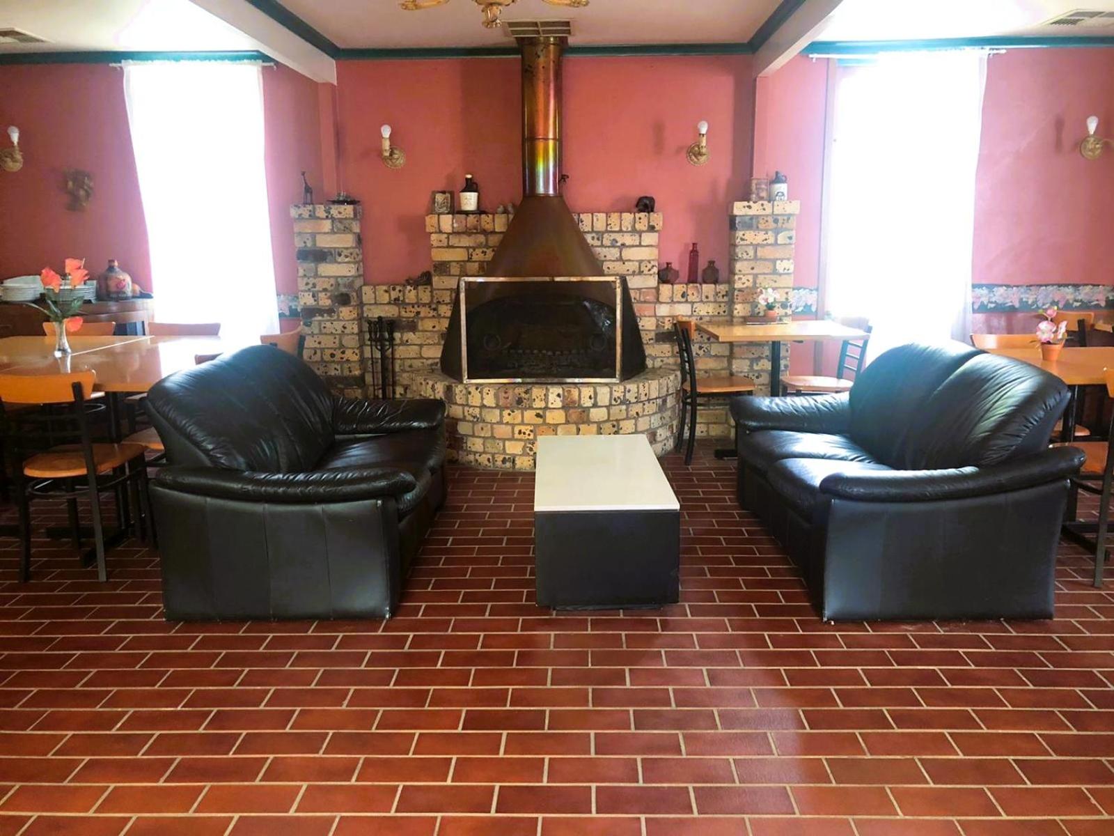 Hunter Valley Travellers Rest Motel