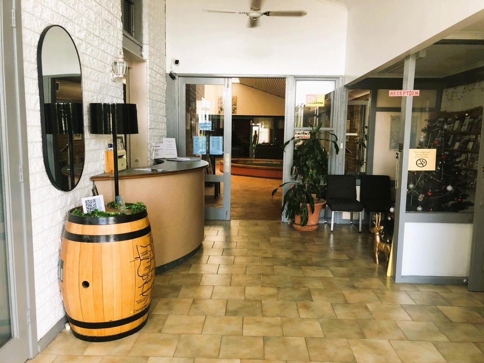 Hunter Valley Travellers Rest Motel