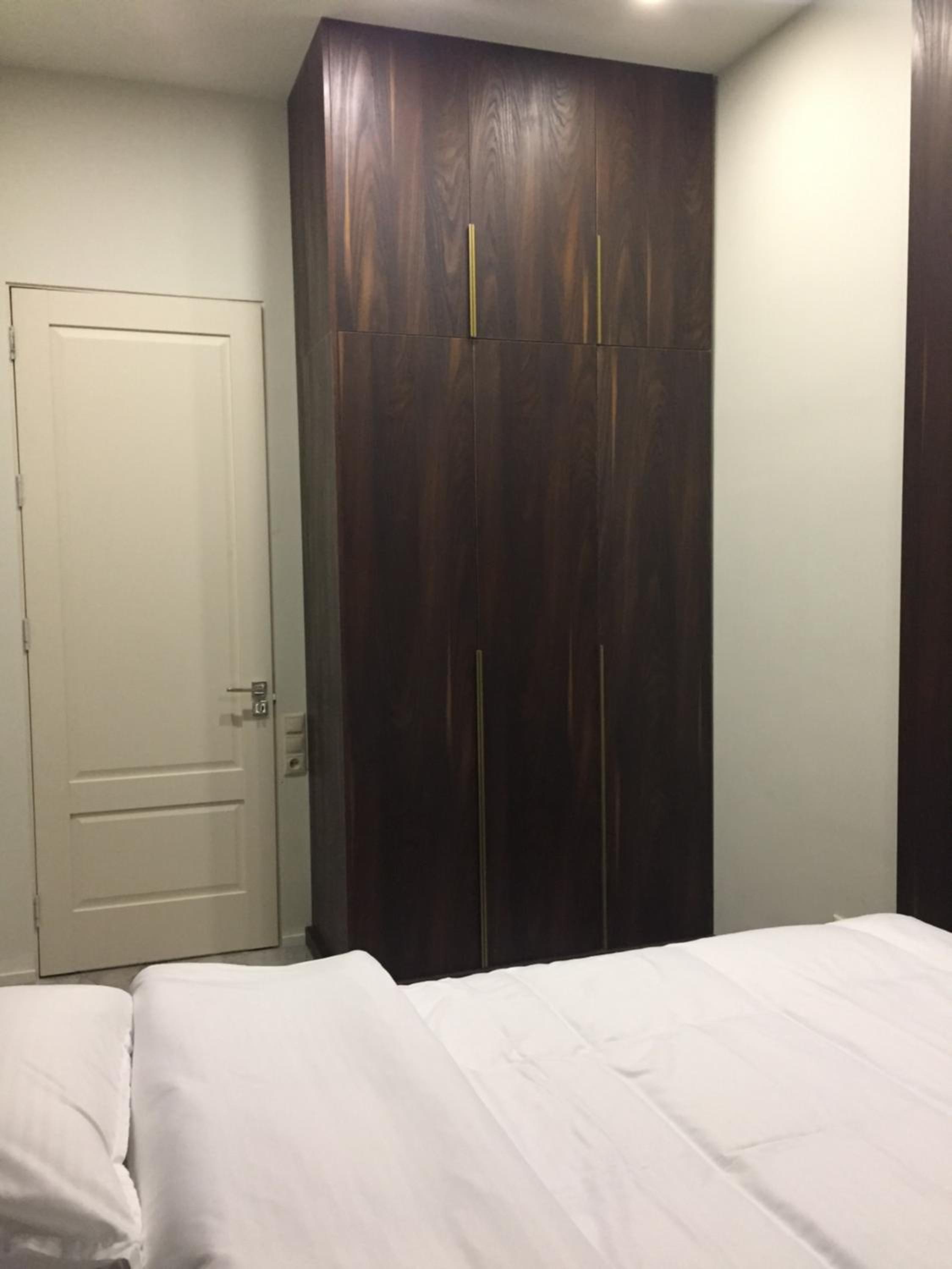 Apartment in Yerevan Moskovyan