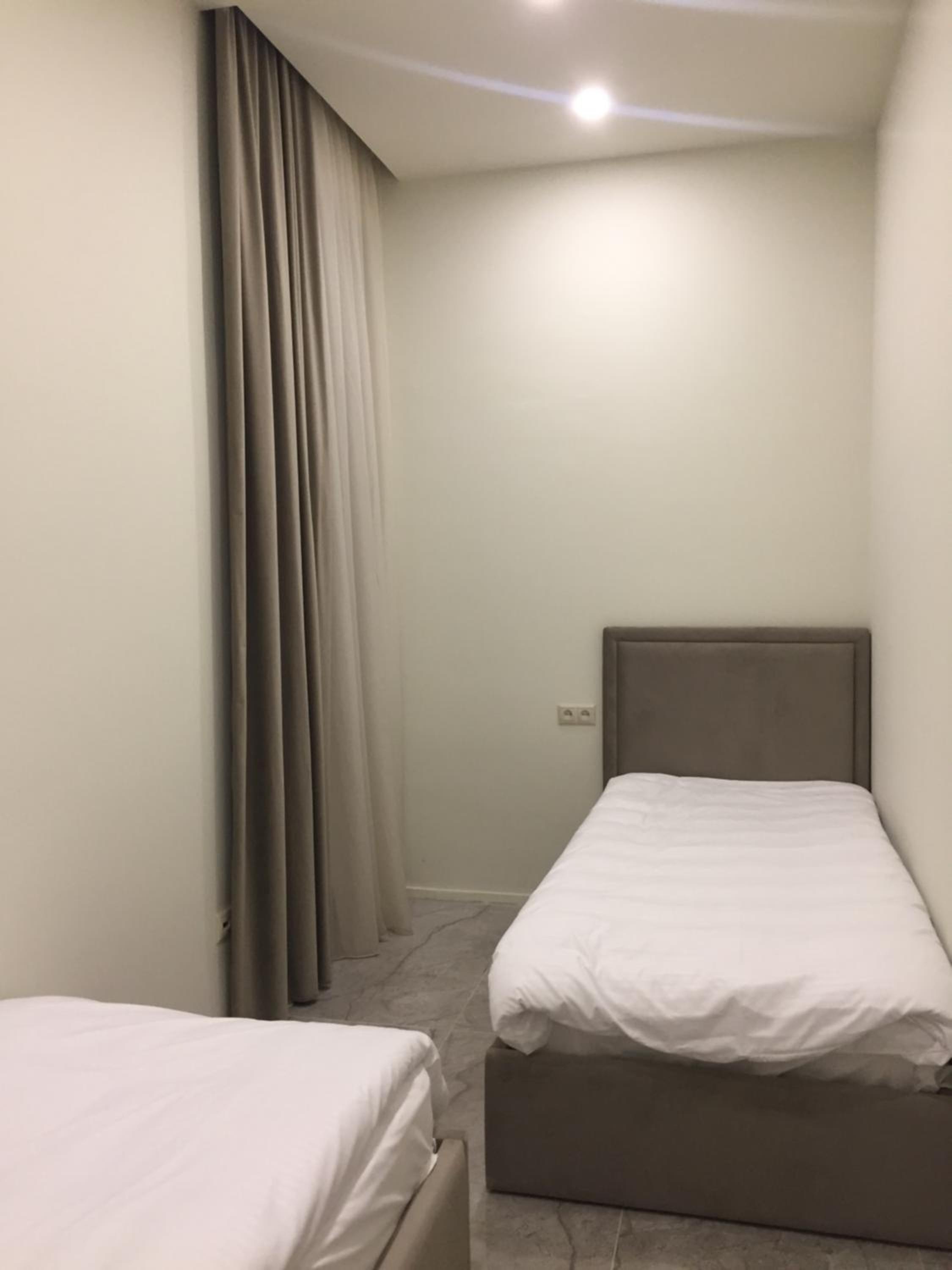 Apartment in Yerevan Moskovyan