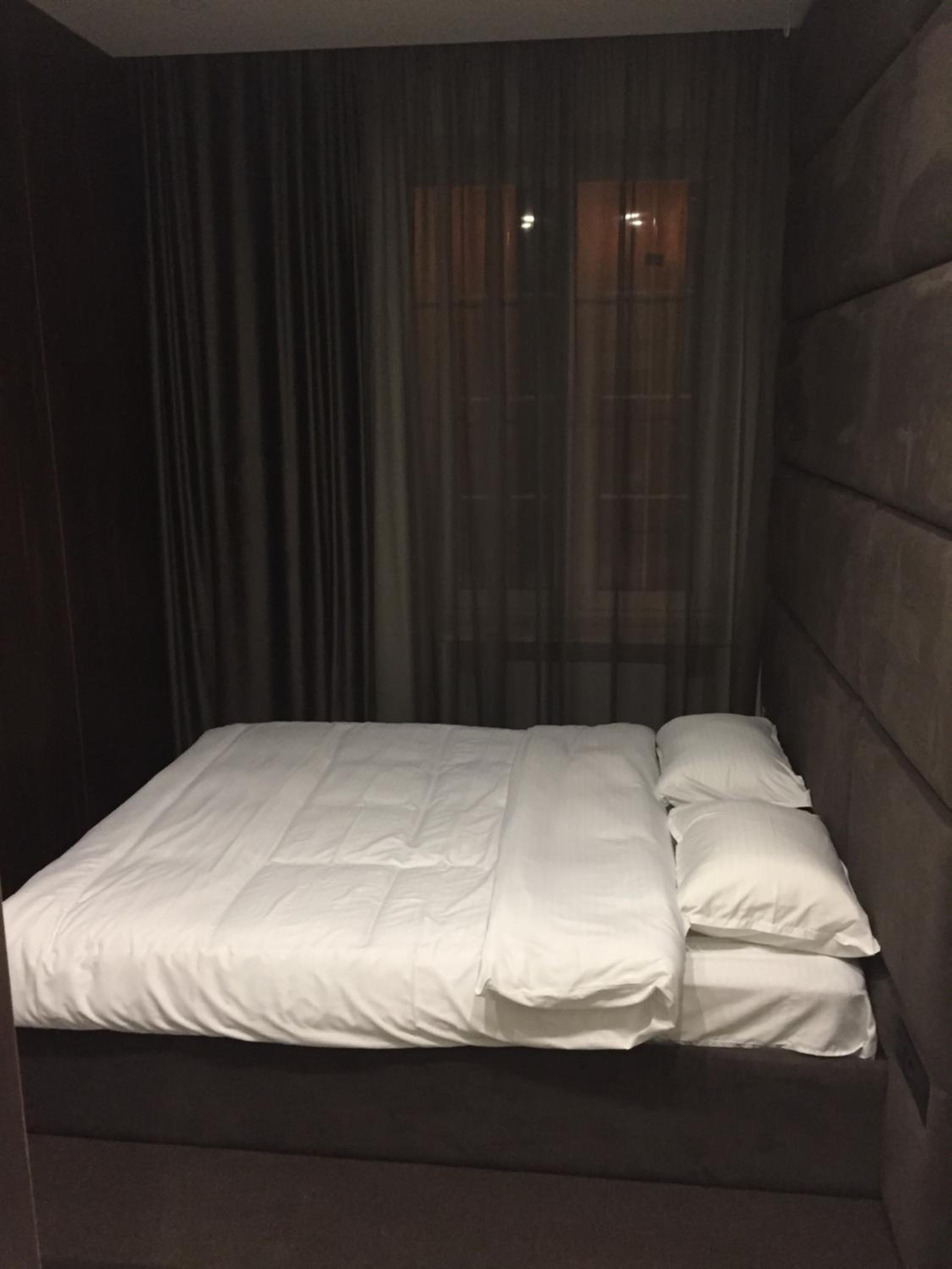 Apartment in Yerevan Moskovyan