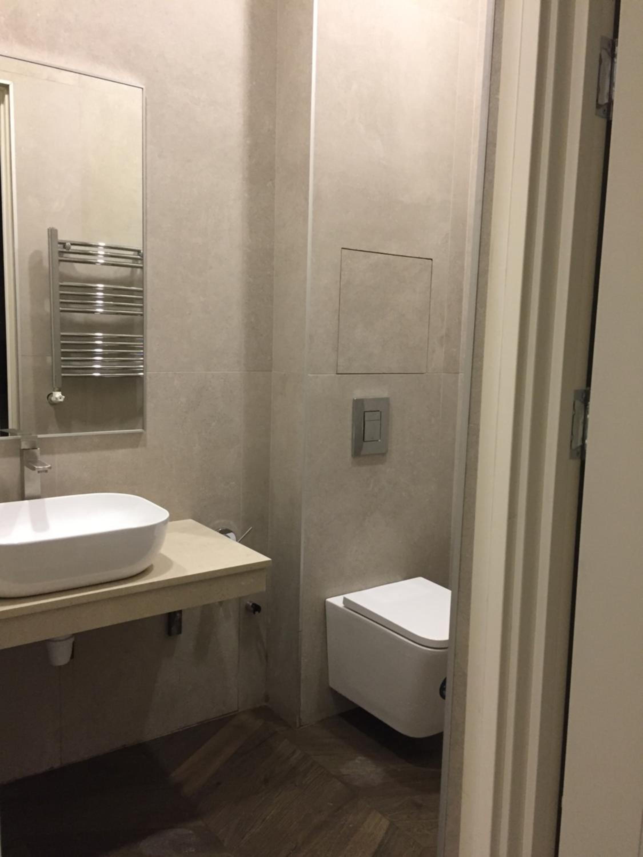 Apartment in Yerevan Moskovyan