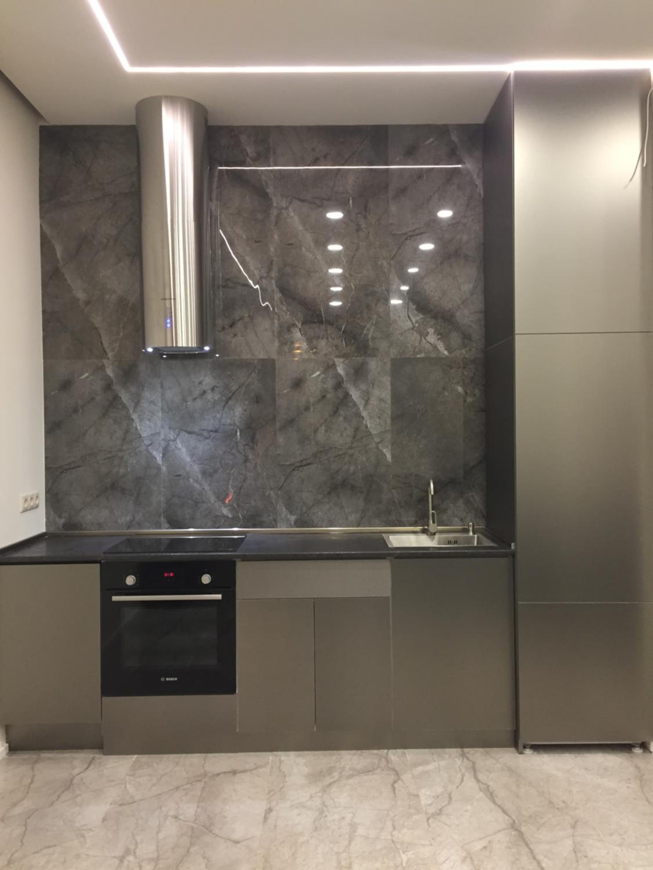 Apartment in Yerevan Moskovyan