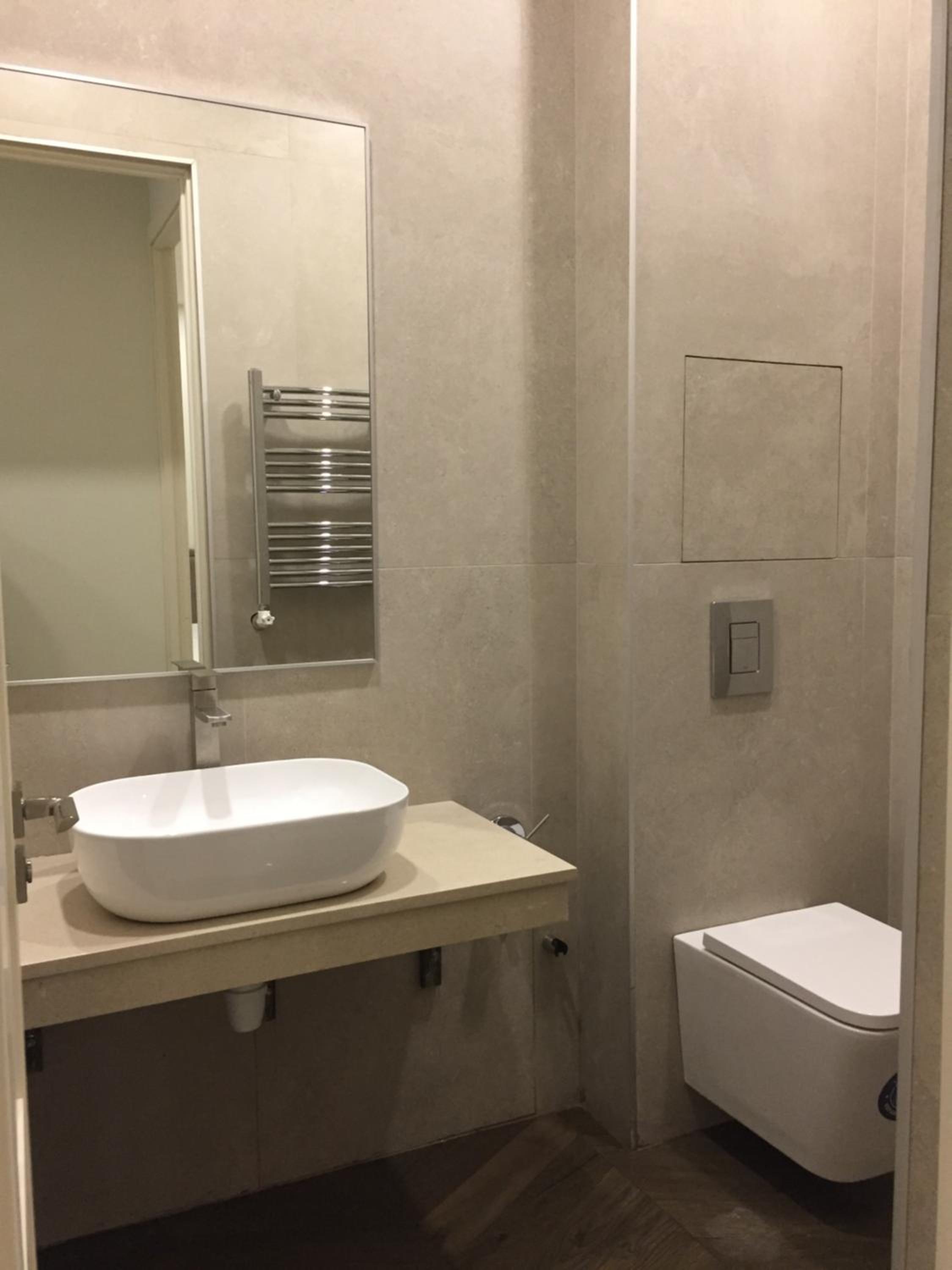 Apartment in Yerevan Moskovyan