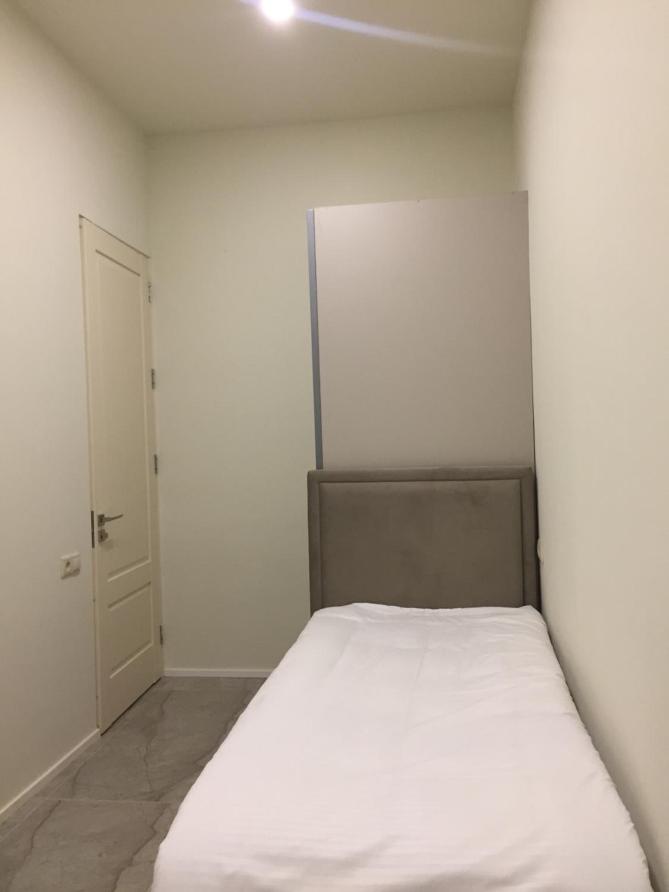 Apartment in Yerevan Moskovyan