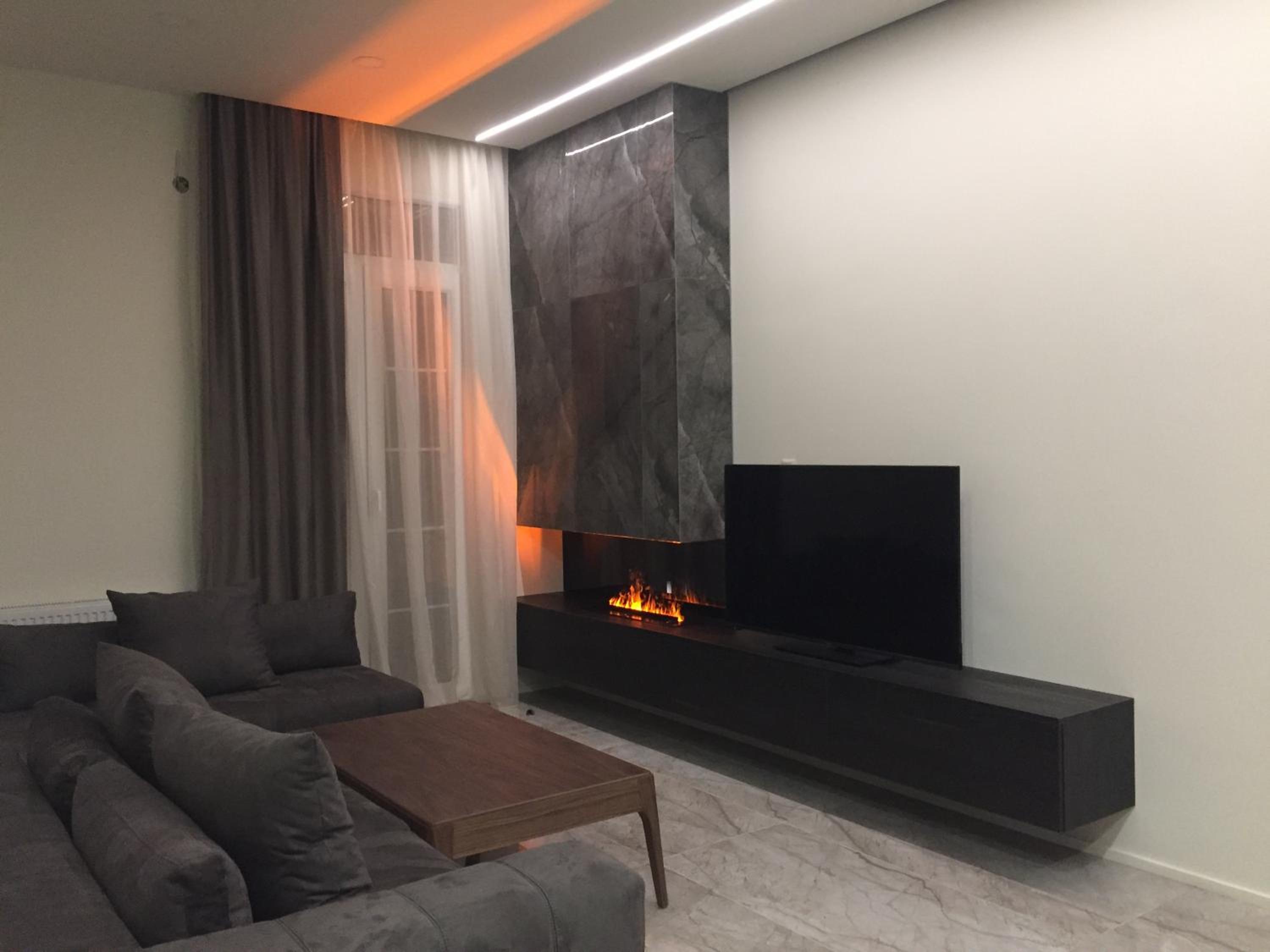 Apartment in Yerevan Moskovyan