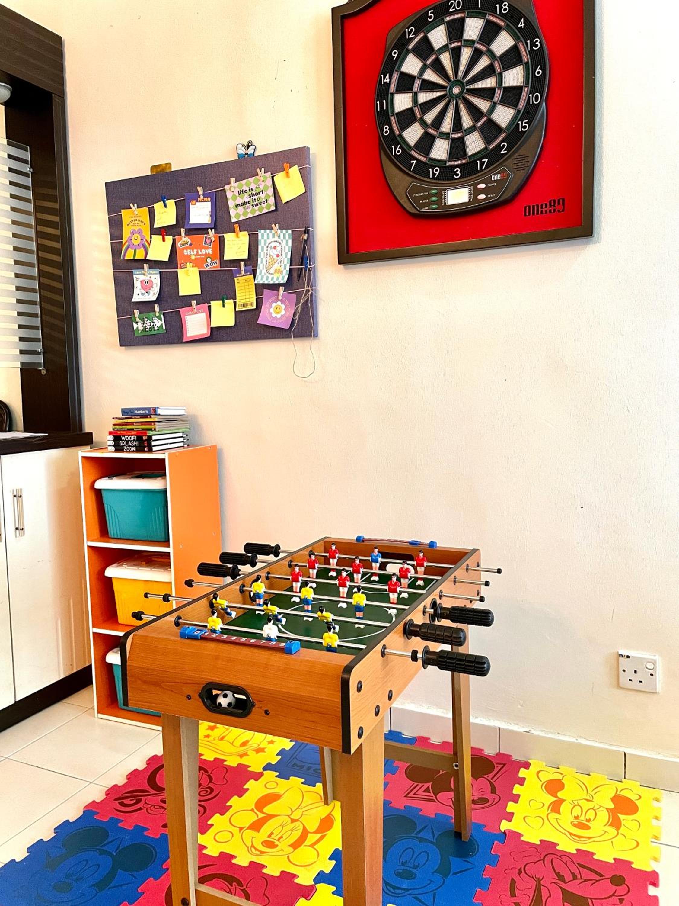 Zarahome