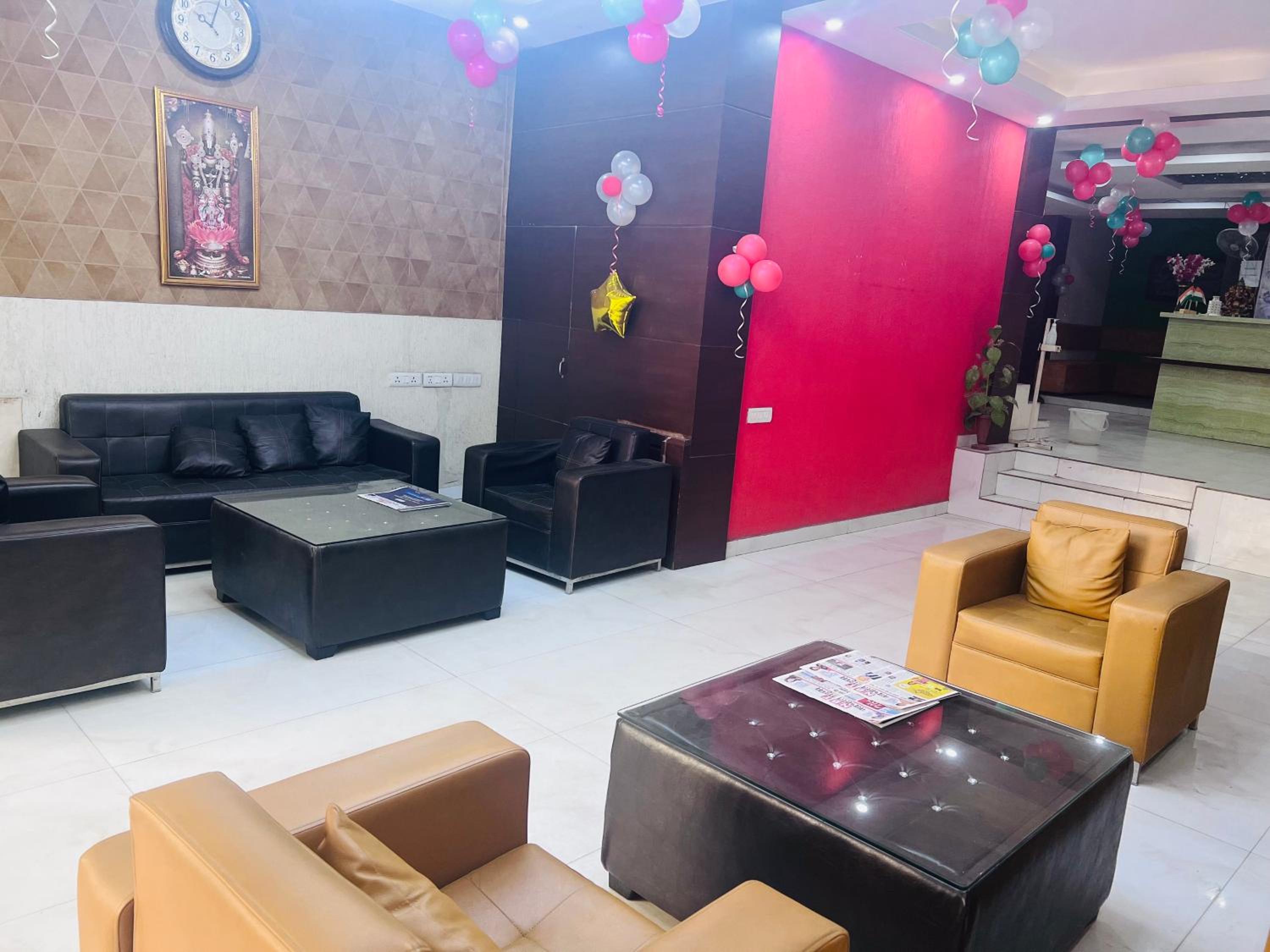 lounge