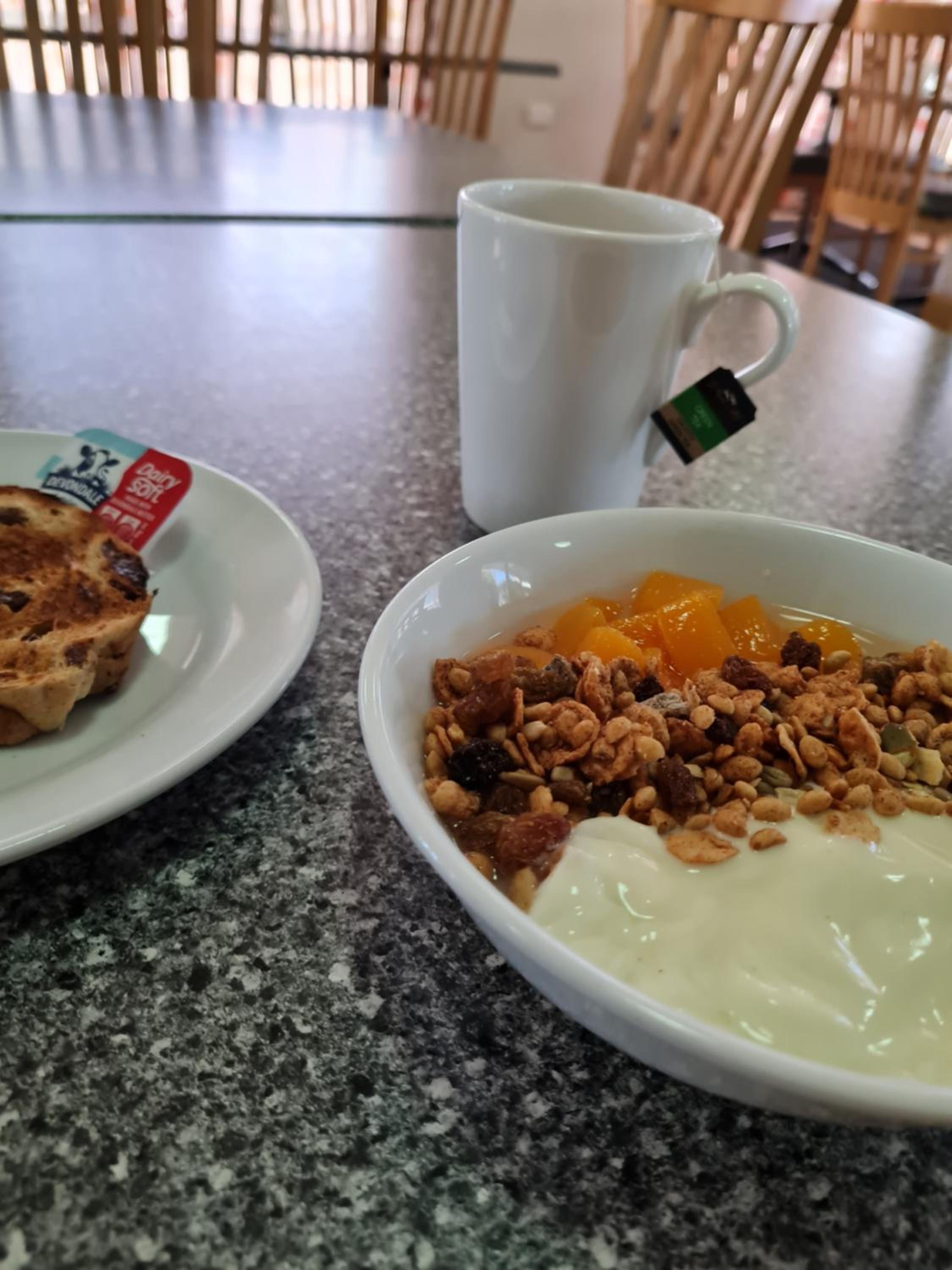 Cobar Central Motor Inn