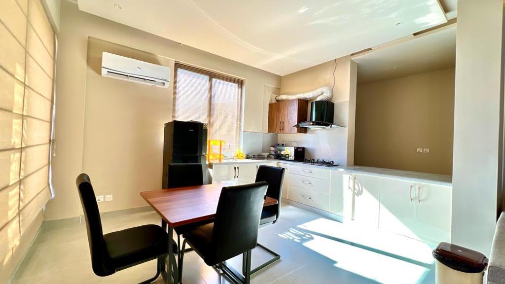 Ahmed Suites view 2